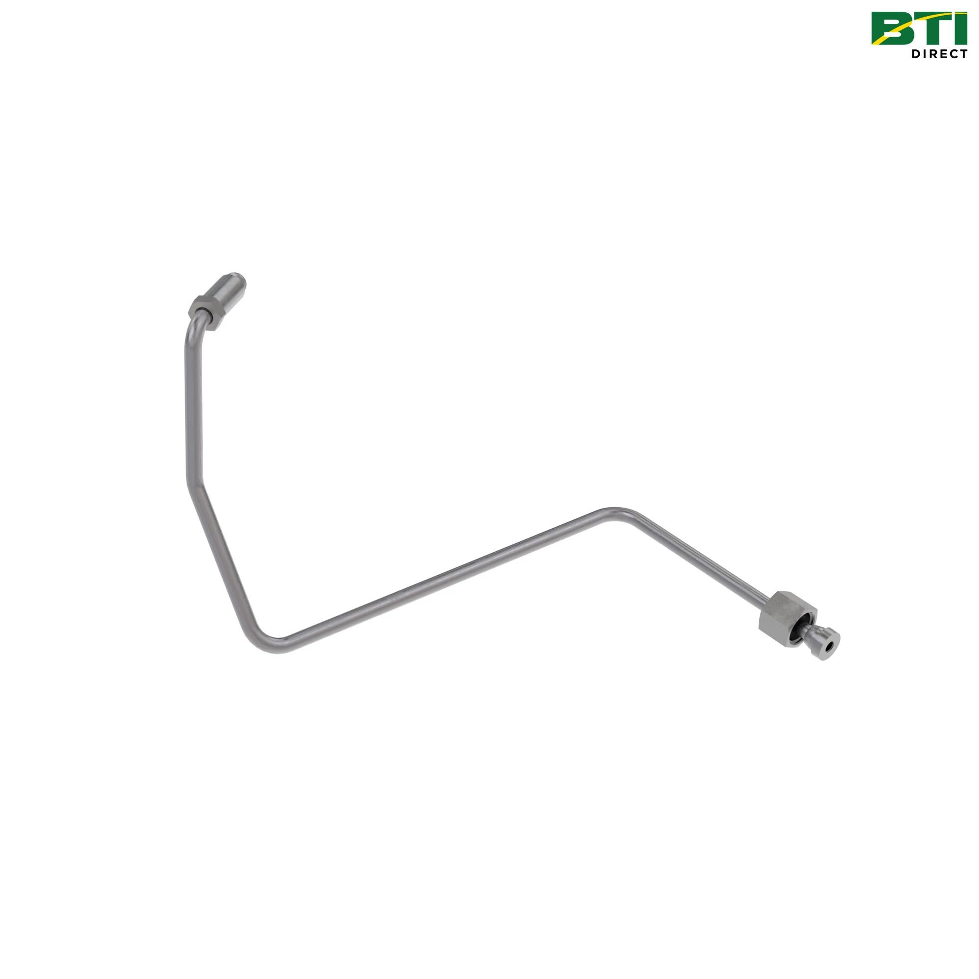 AH215238: Left Side Brake Oil Line