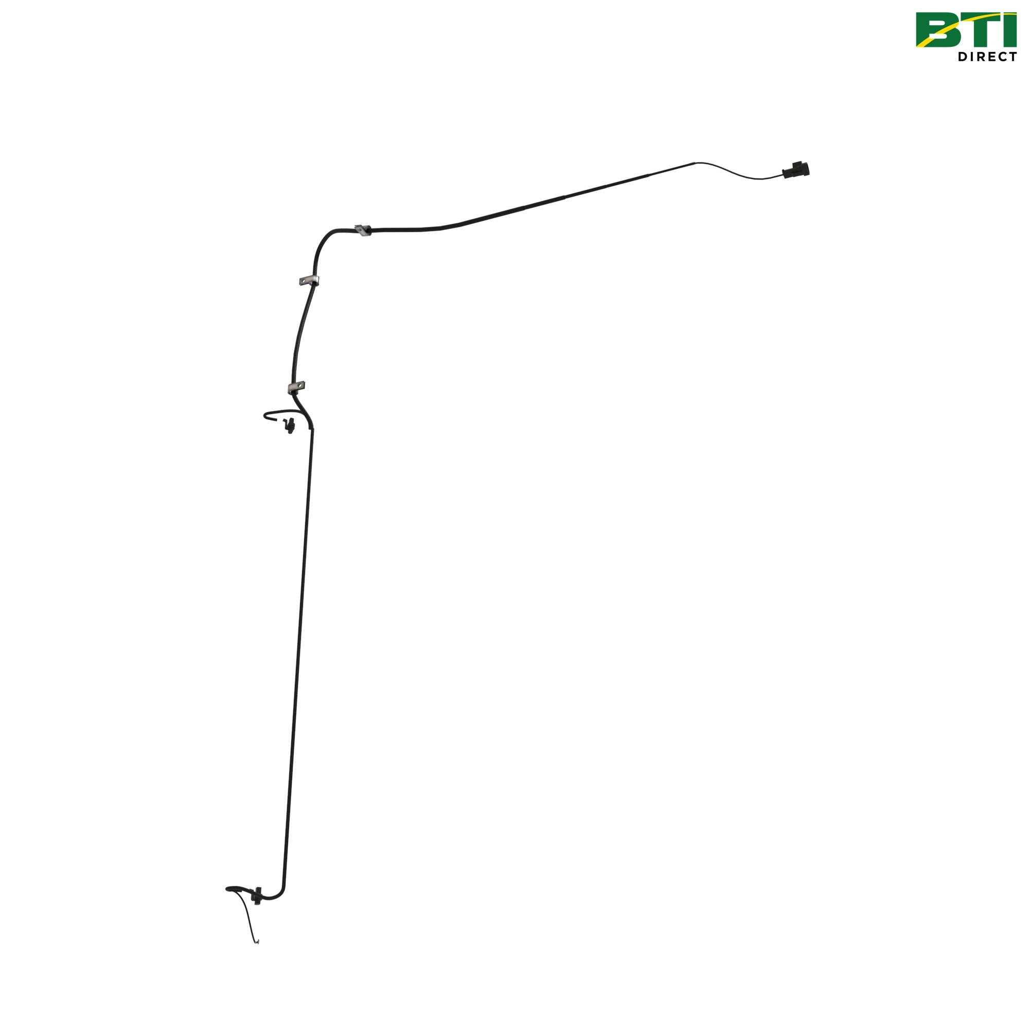 AH215290: Harvestrak™ Wiring Harness