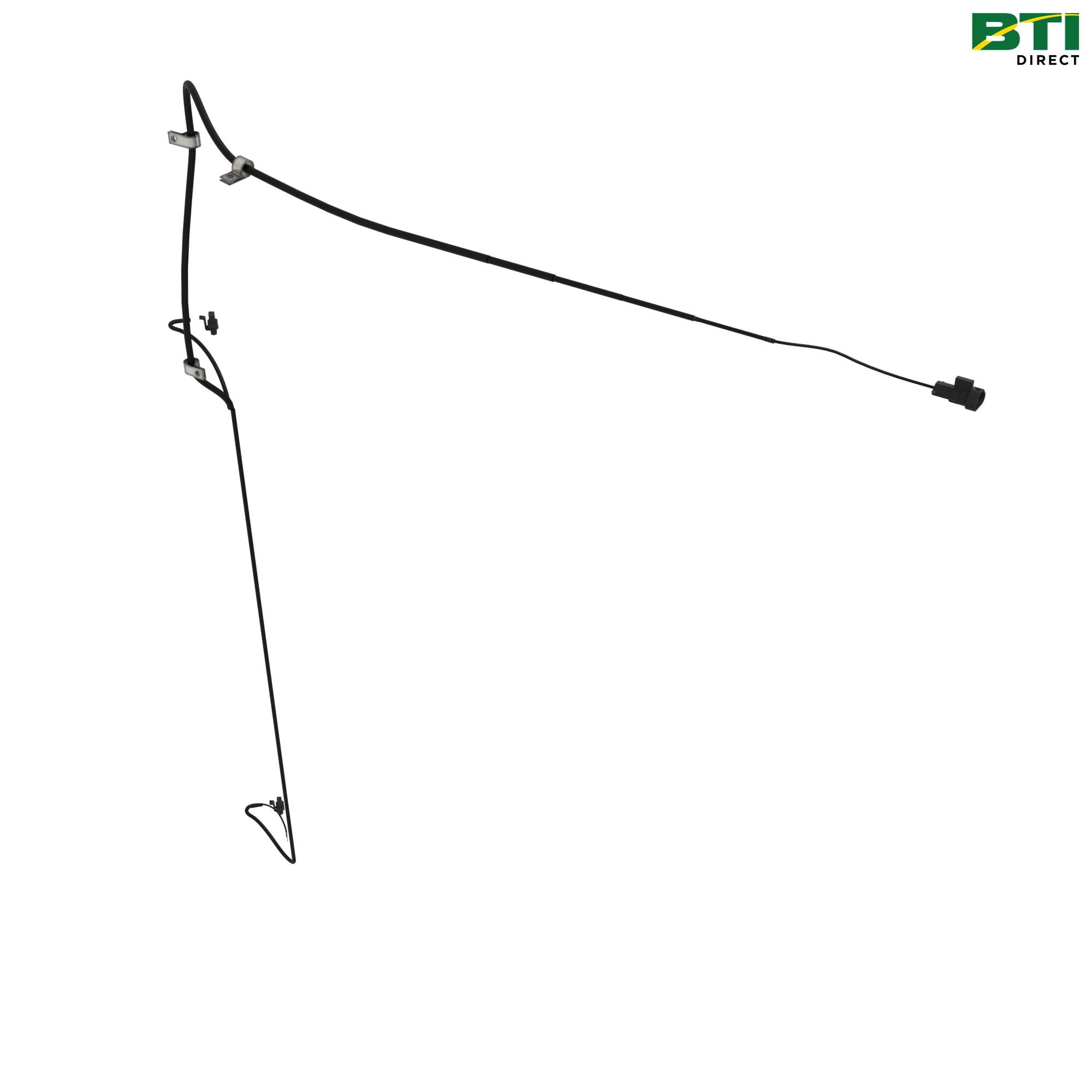 AH215290: Harvestrak™ Wiring Harness
