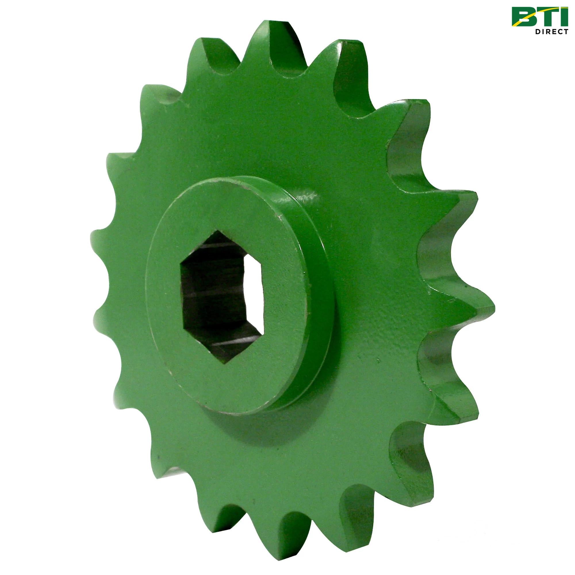 AH215521: Drive Sprocket