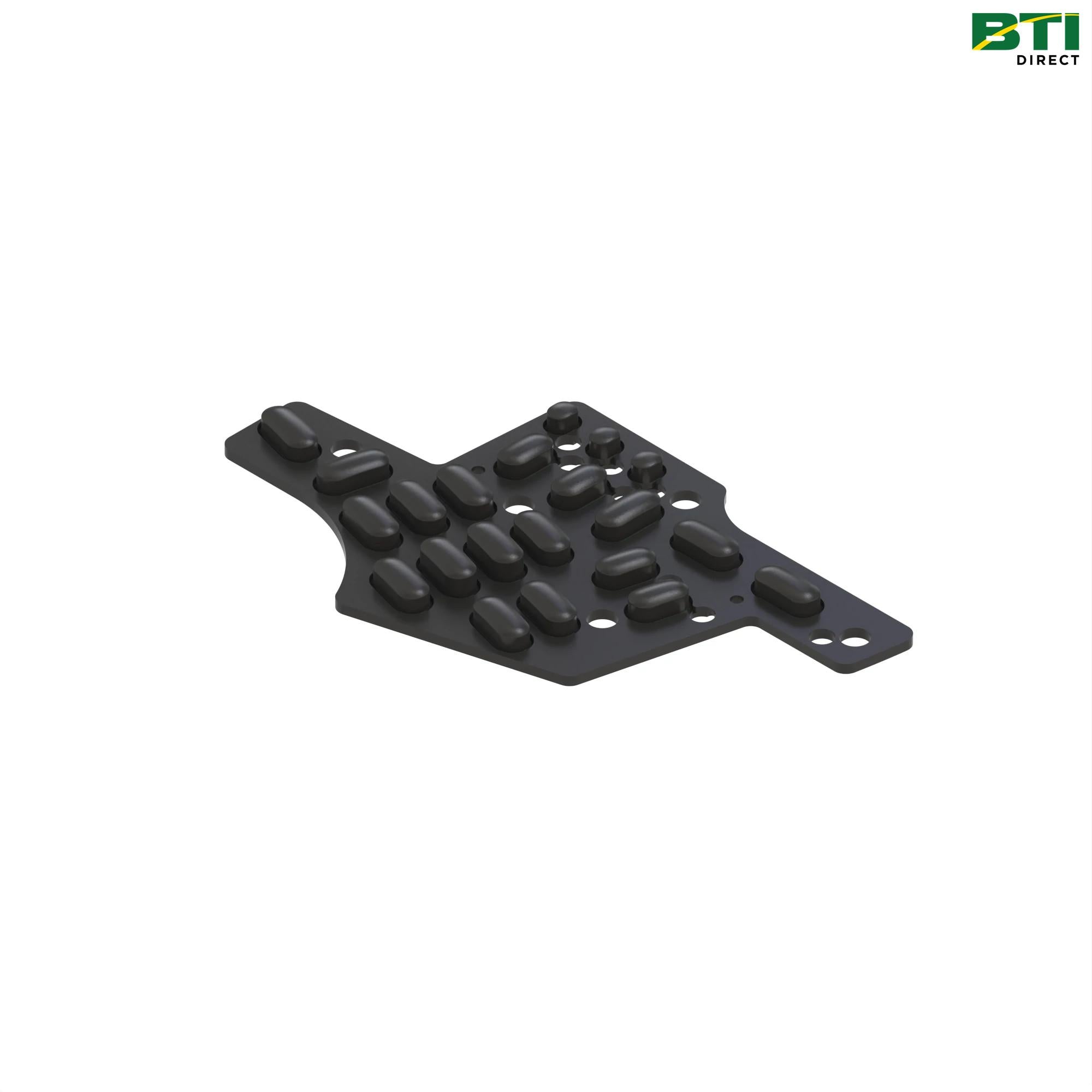 AH215835: Elastomeric Keypad