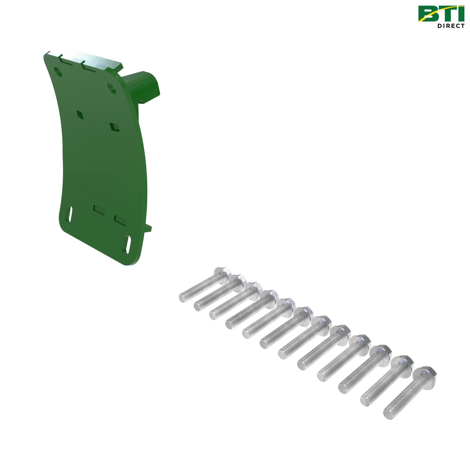 AH216016: Standard Threshing Tine