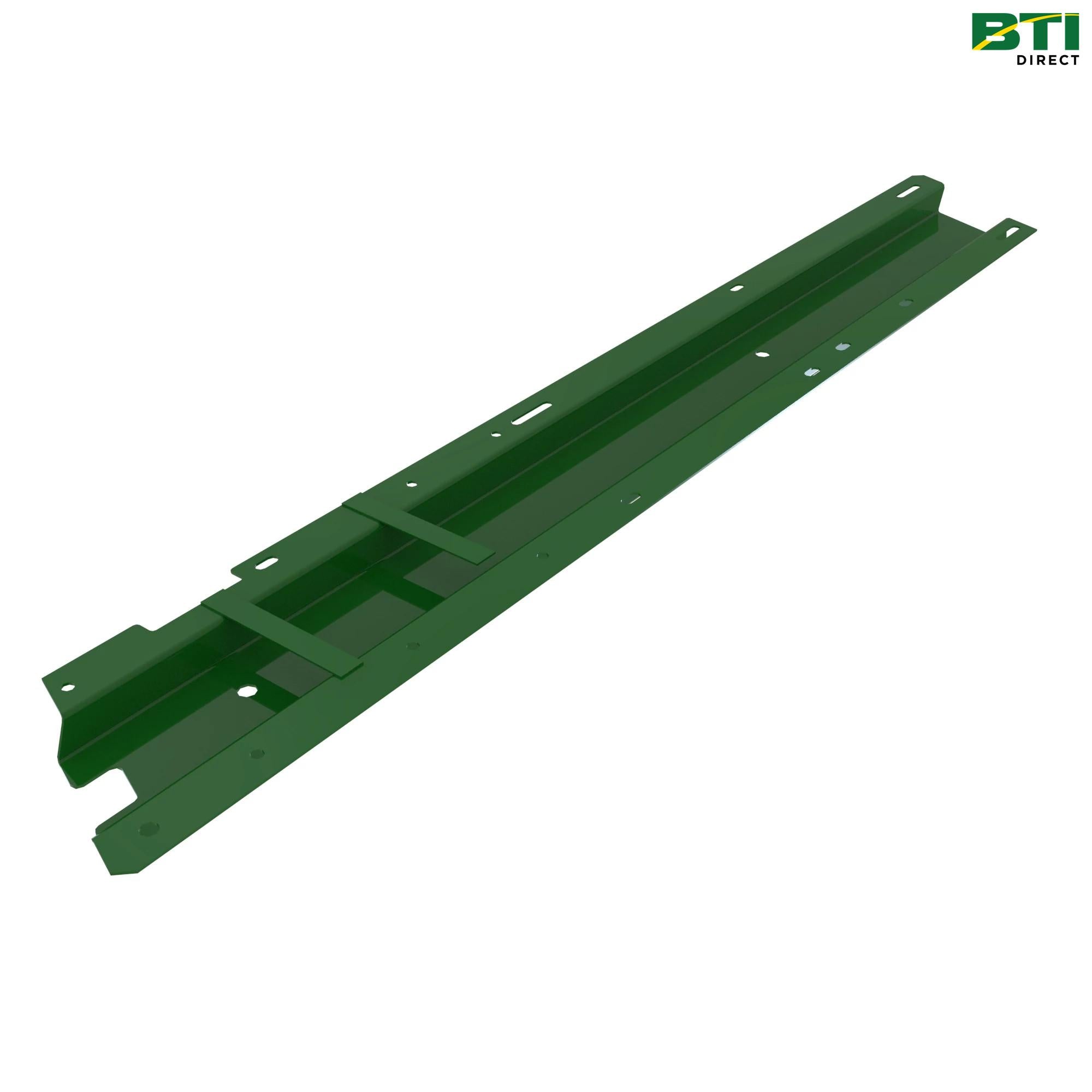 AH216133: Cross Support Channel