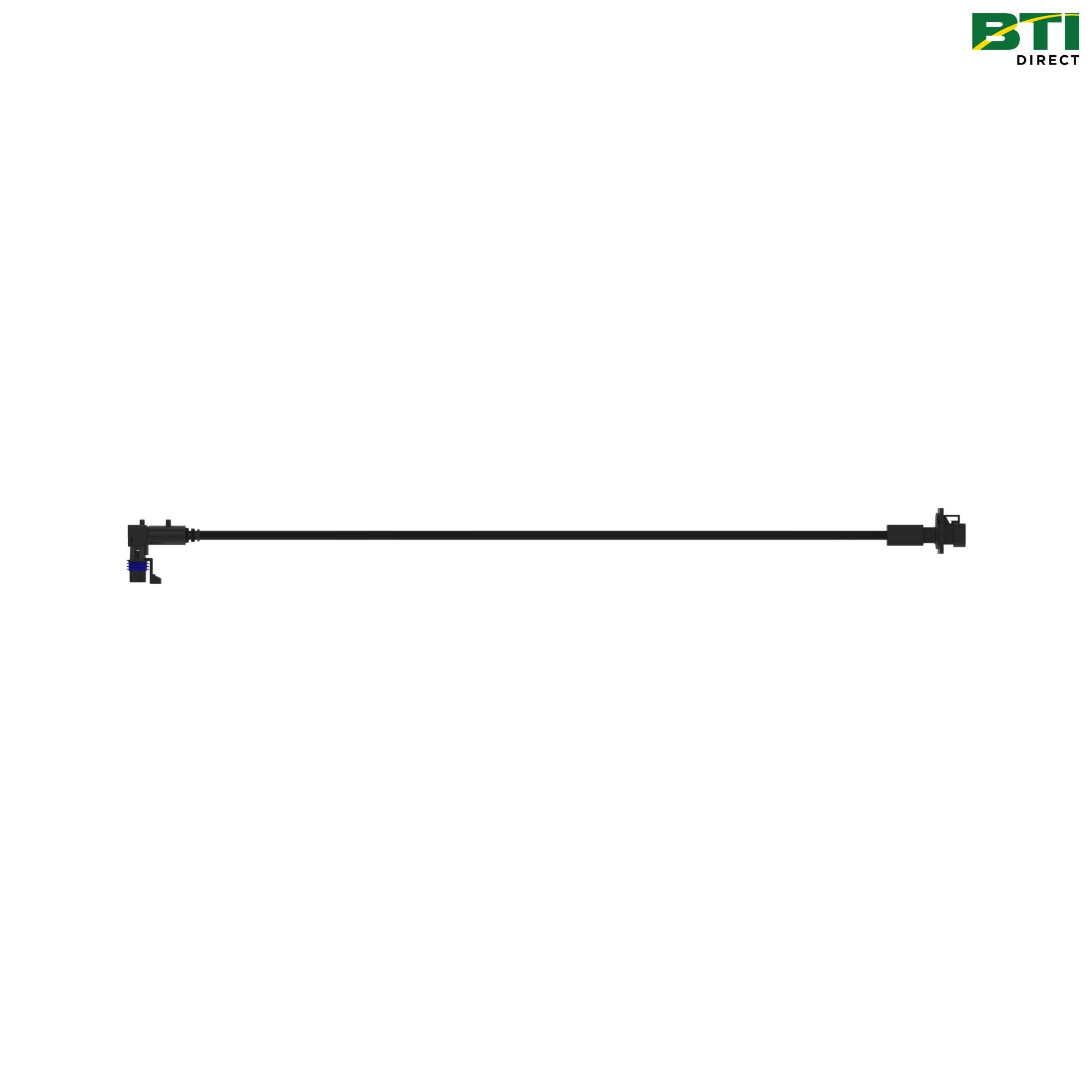 AH216156: Remote Shoe Wiring Harness