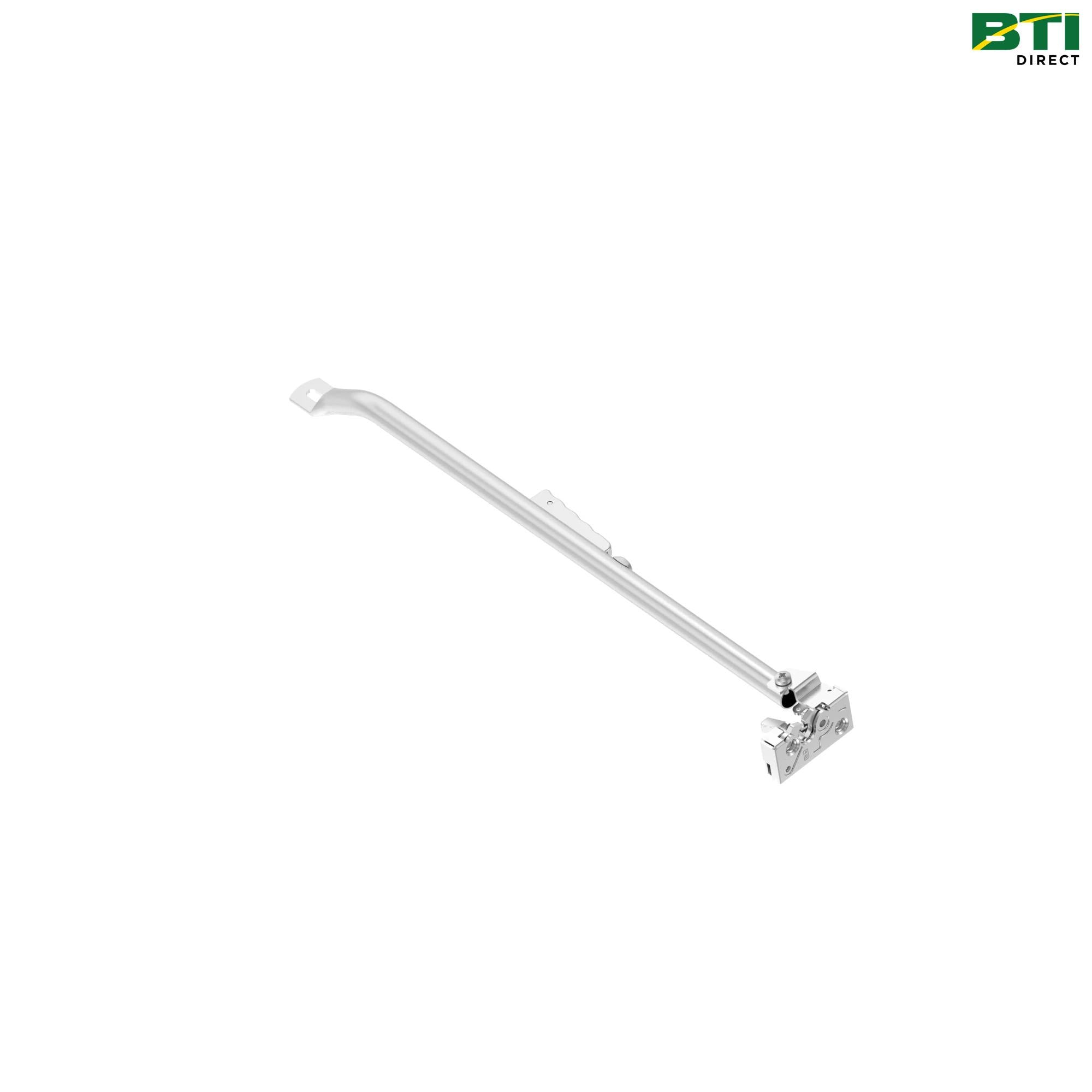 AH216163: Cab Door Latch