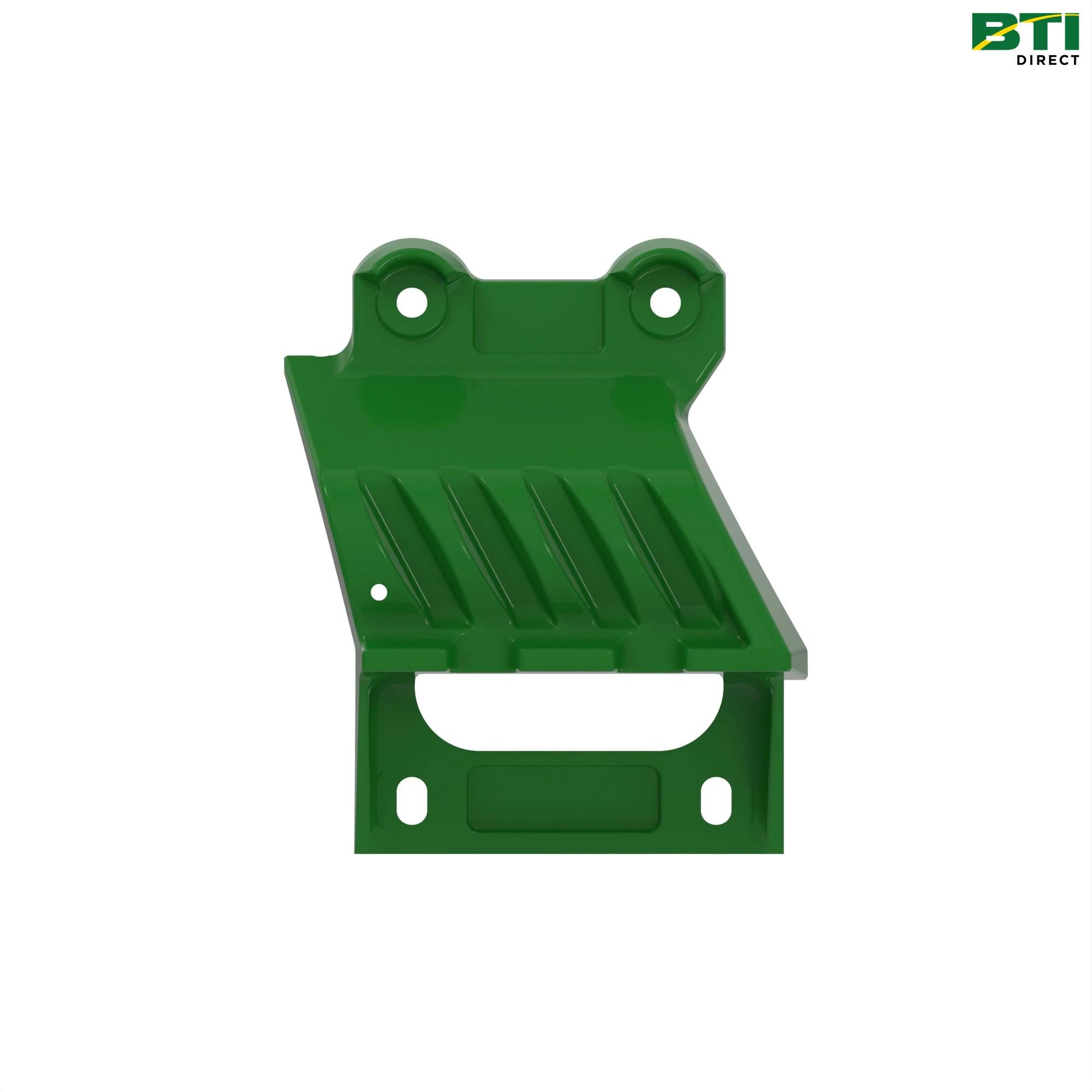 AH216572: Standard-Wear Rifled Rice Threshing Repair Kit