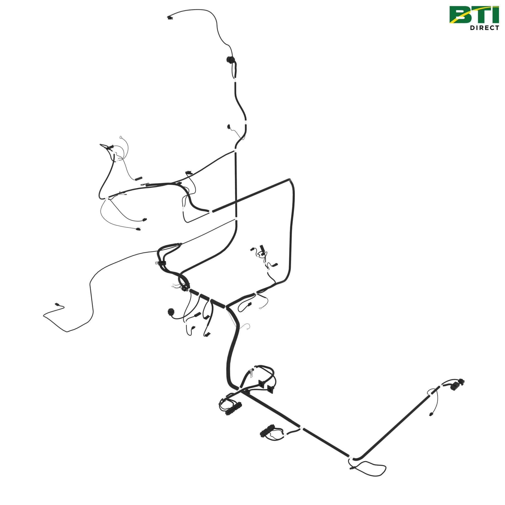 AH216582: Wiring Harness