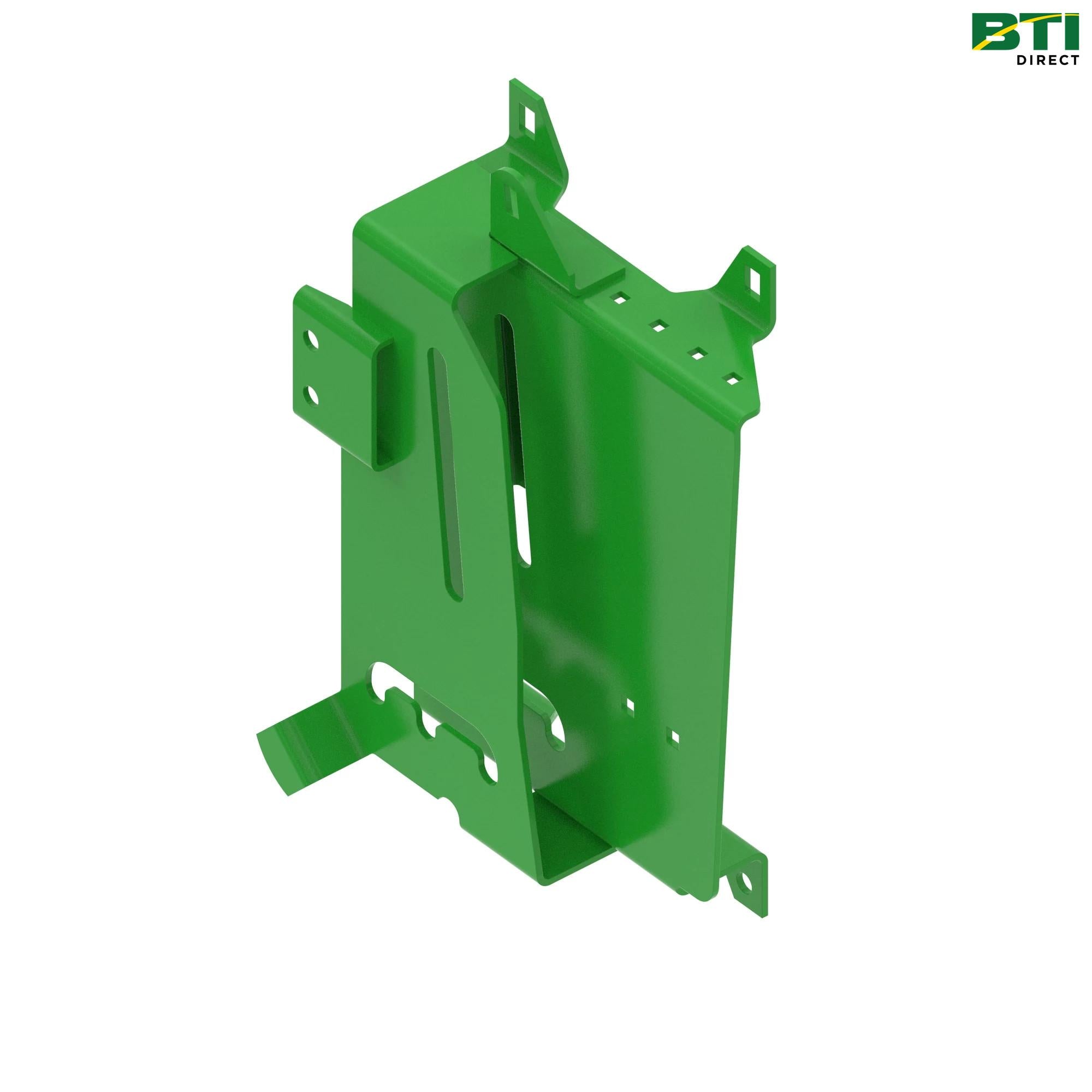 AH216585: Feeder Conveyor Drive Bracket, Right Side