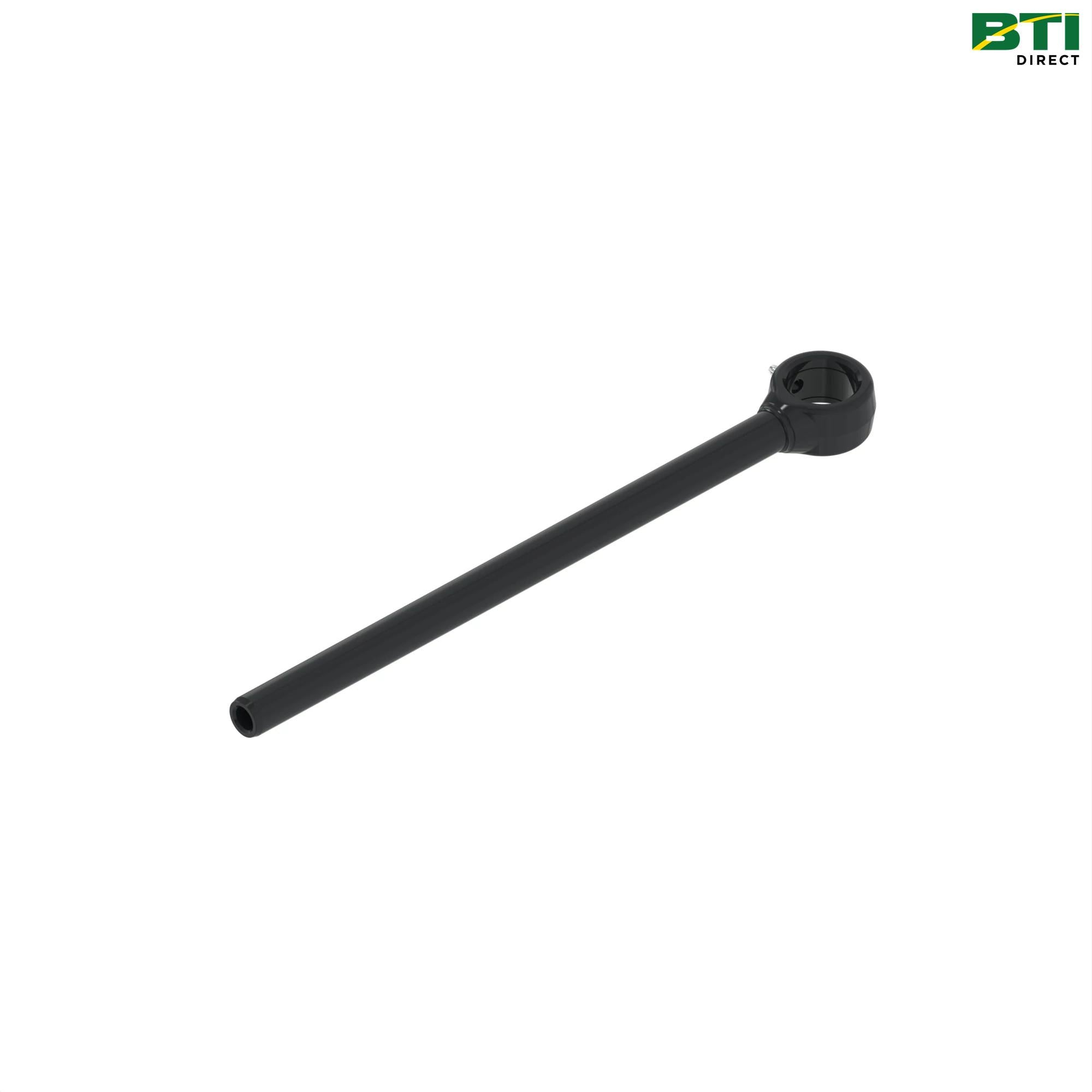 AH216641: Bucket Clamp Cylinder Rod