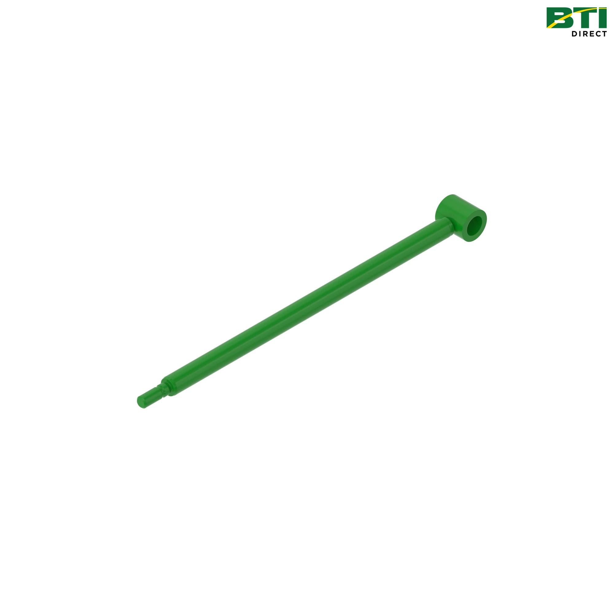 AH217186: Hydraulic Cylinder Rod