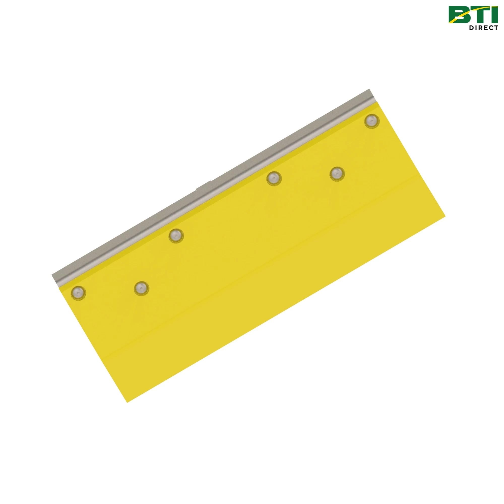 AH217218: Draper Skid Plate