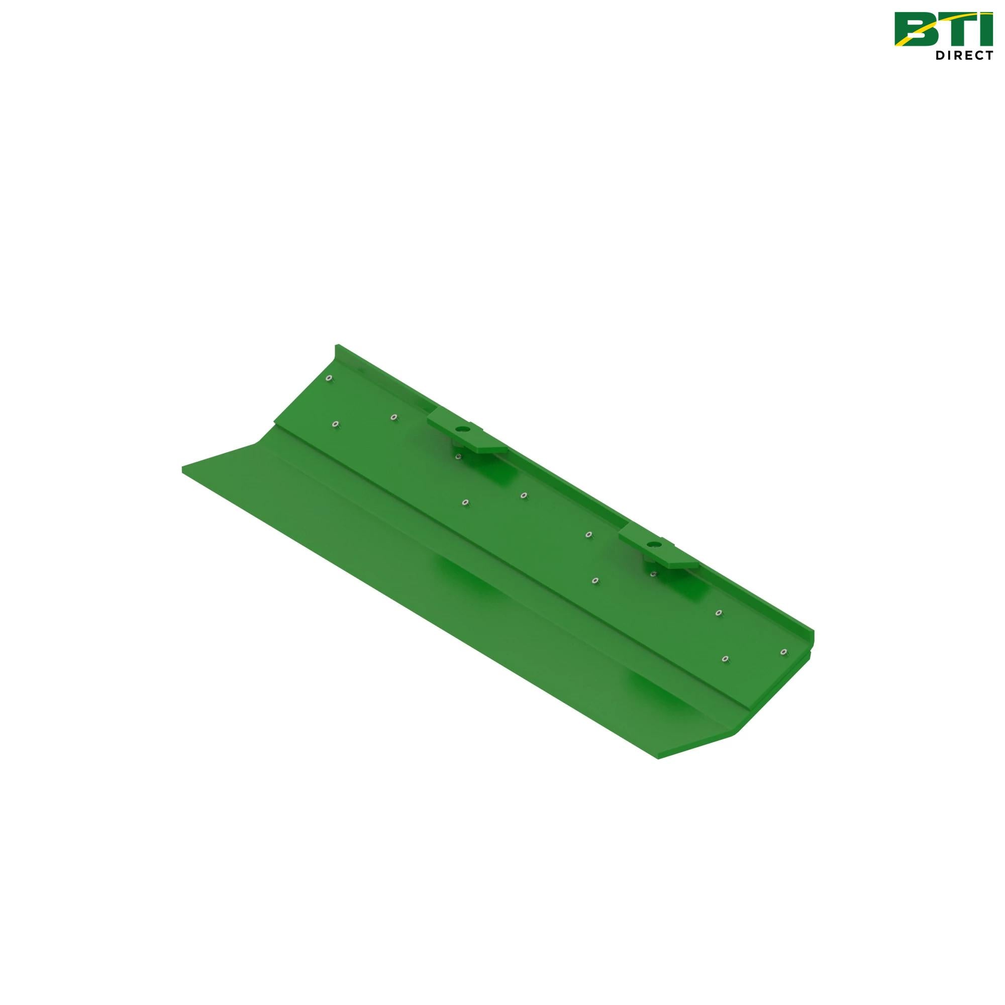 AH217219: Draper Platform Skid Plate