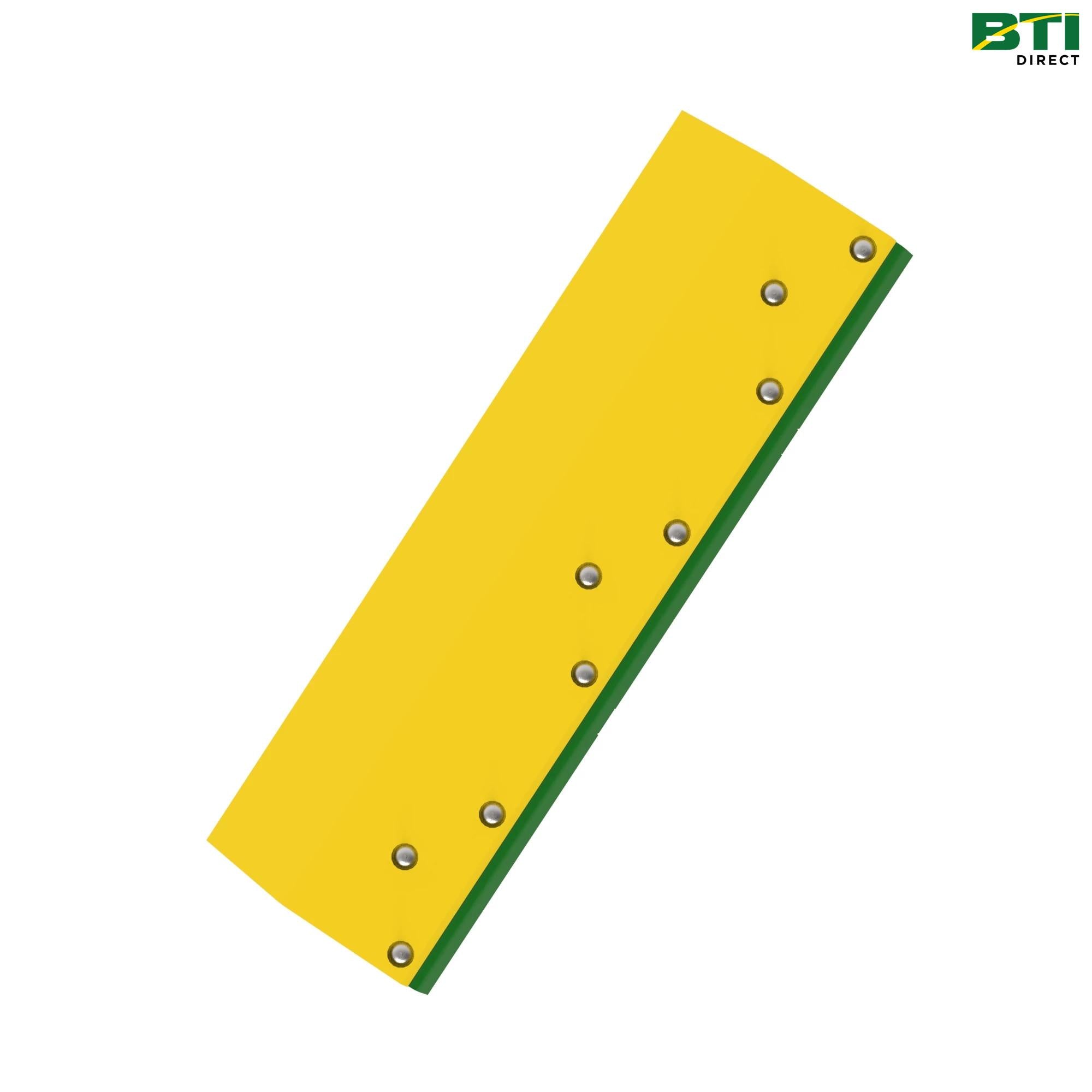 AH217220: Skid Plate