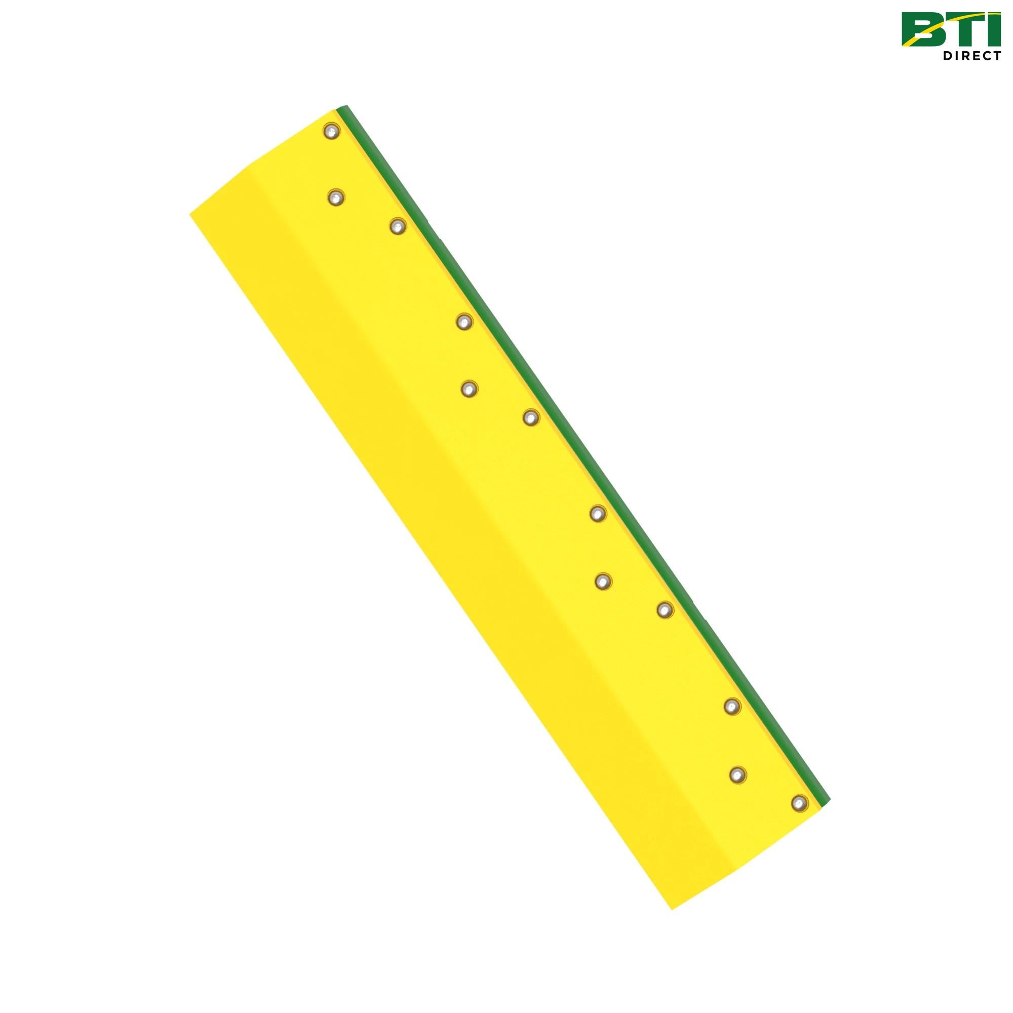 AH217223: Skid Plate