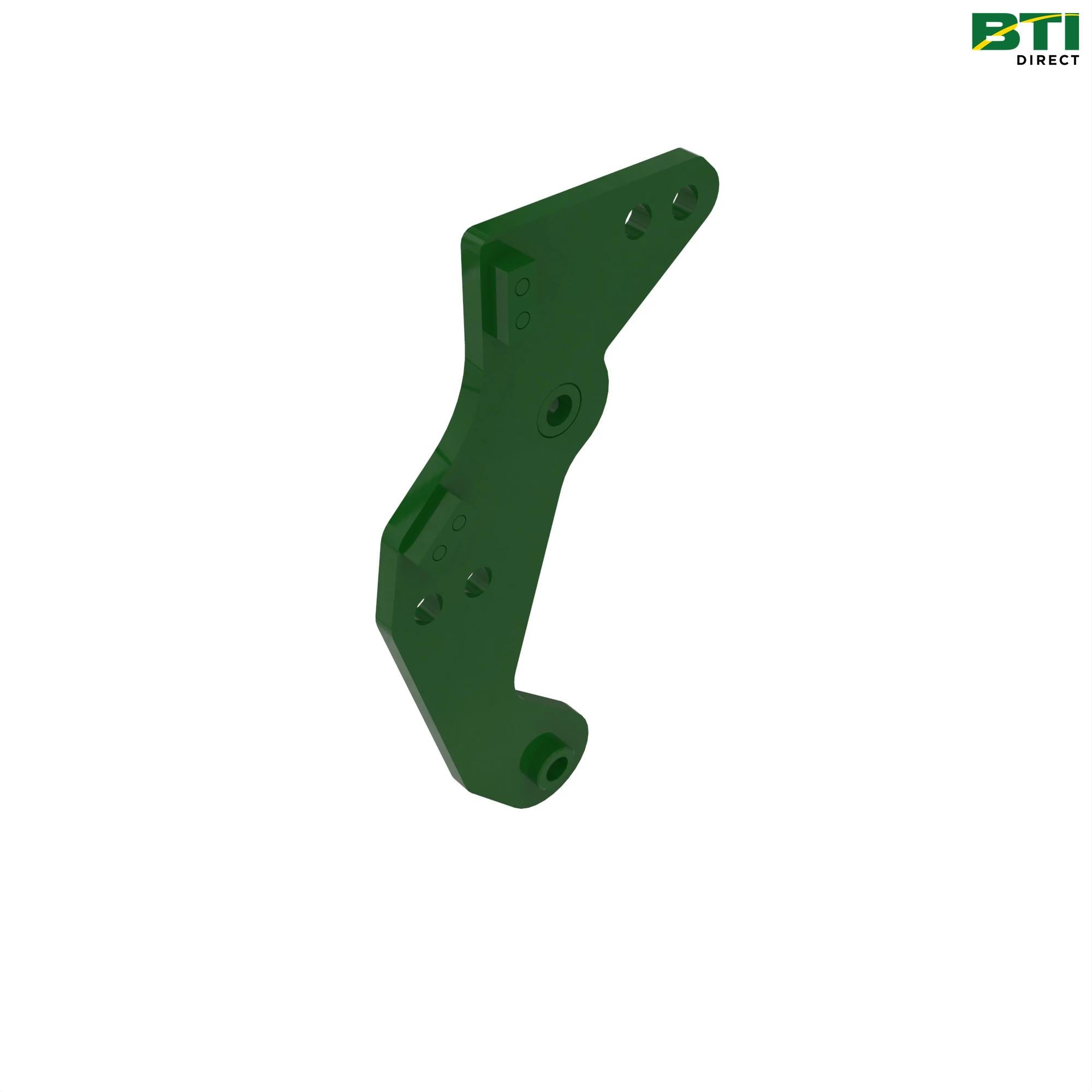 AH217466: Unloading Auger Locking Mechanism Bracket