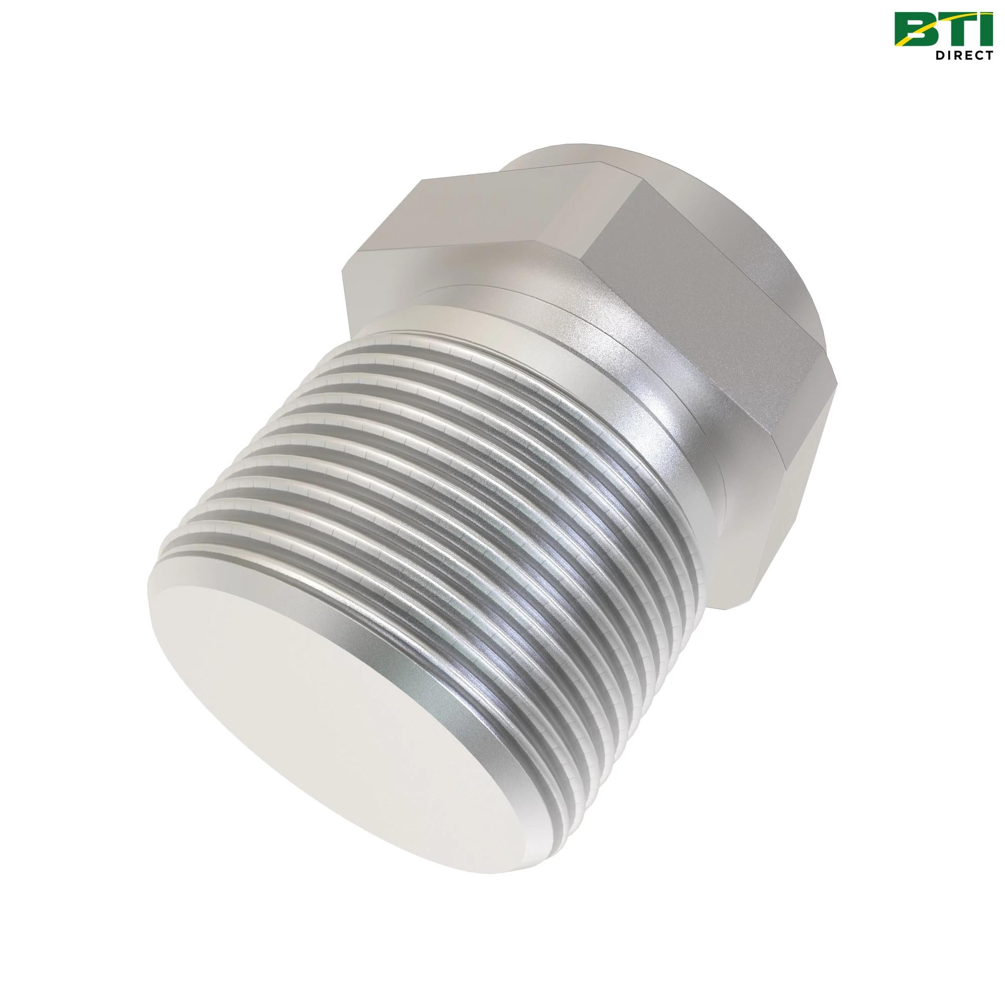 AH21762: Hydraulic Quick-Coupler Plug