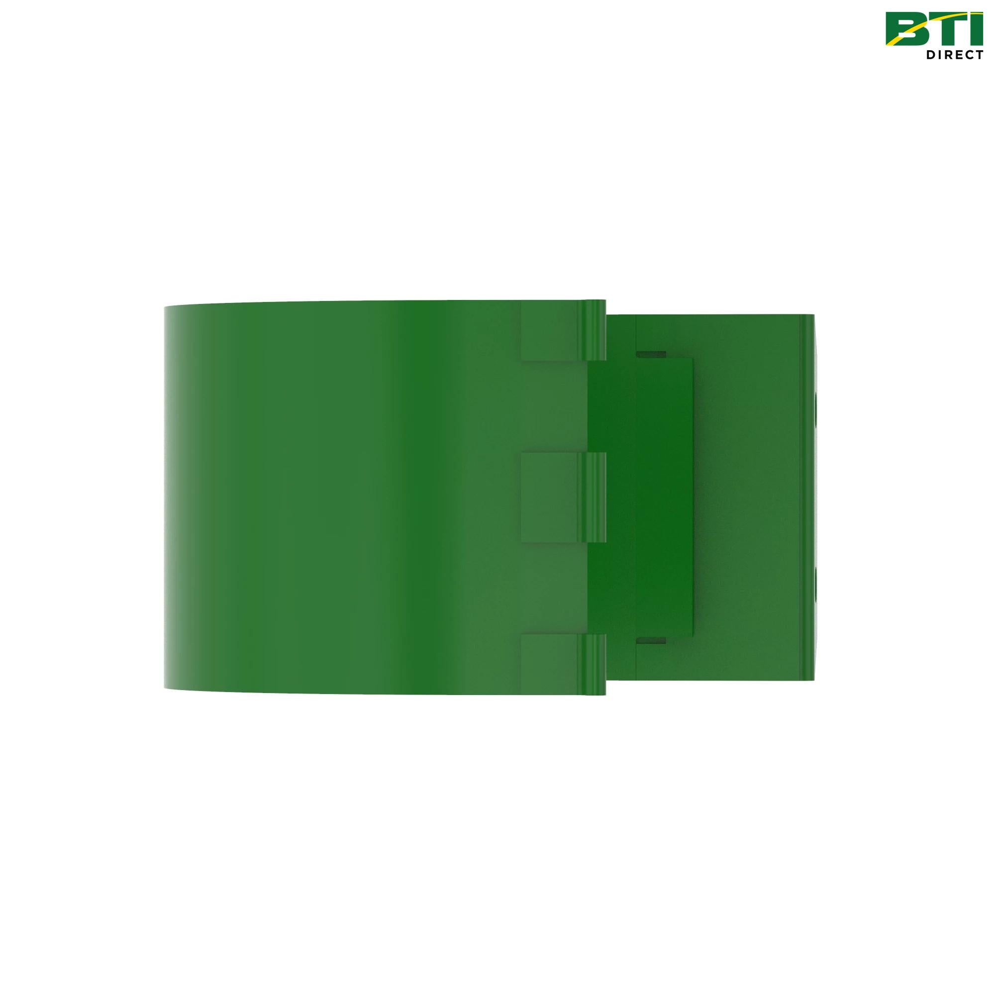 AH217786: Tailings Elevator Door