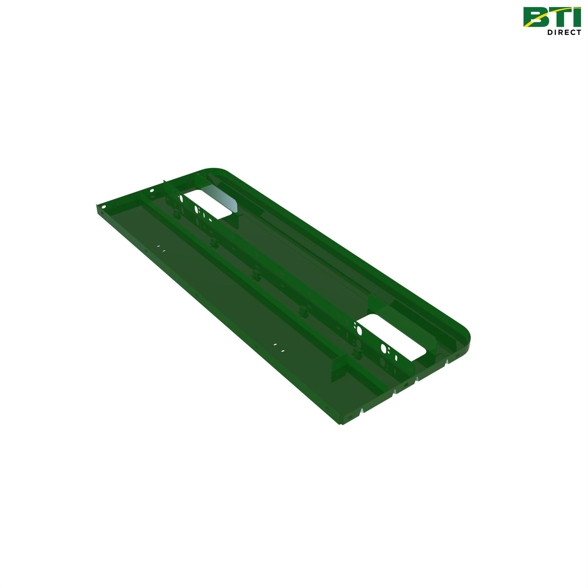 AH217796: Chaffer Frame Tailboard Floor