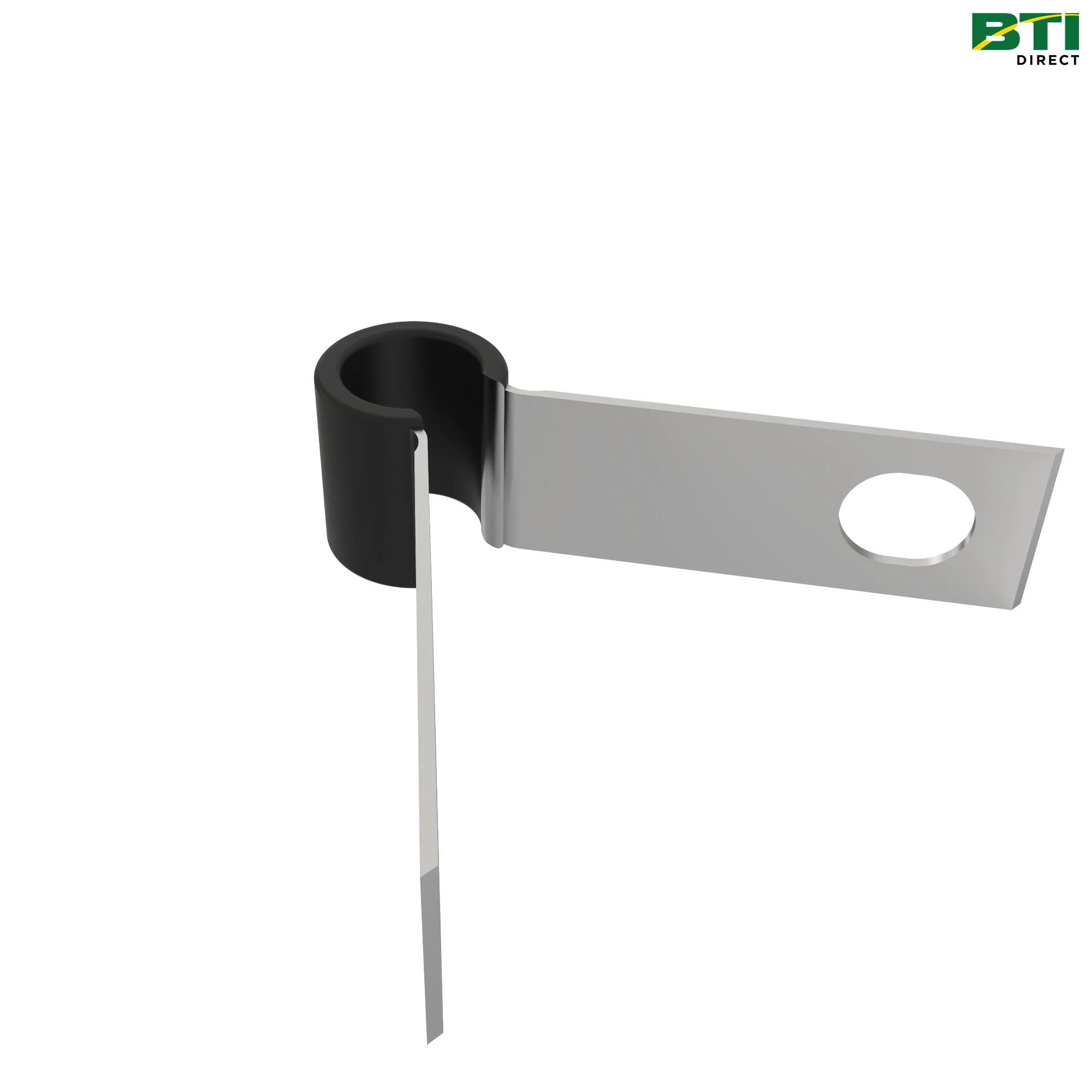 AH217819: Bolt-On Clamp