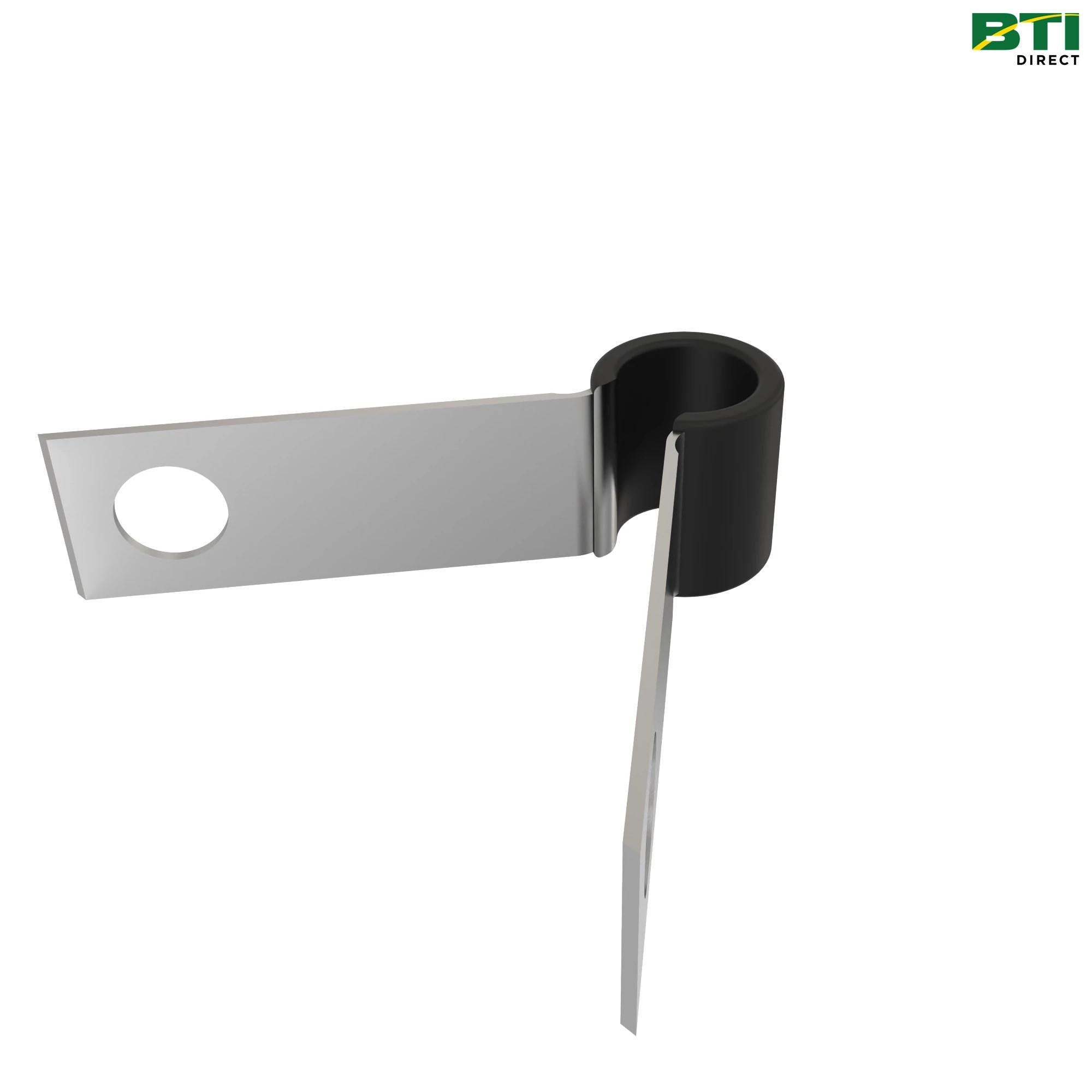 AH217819: Bolt-On Clamp