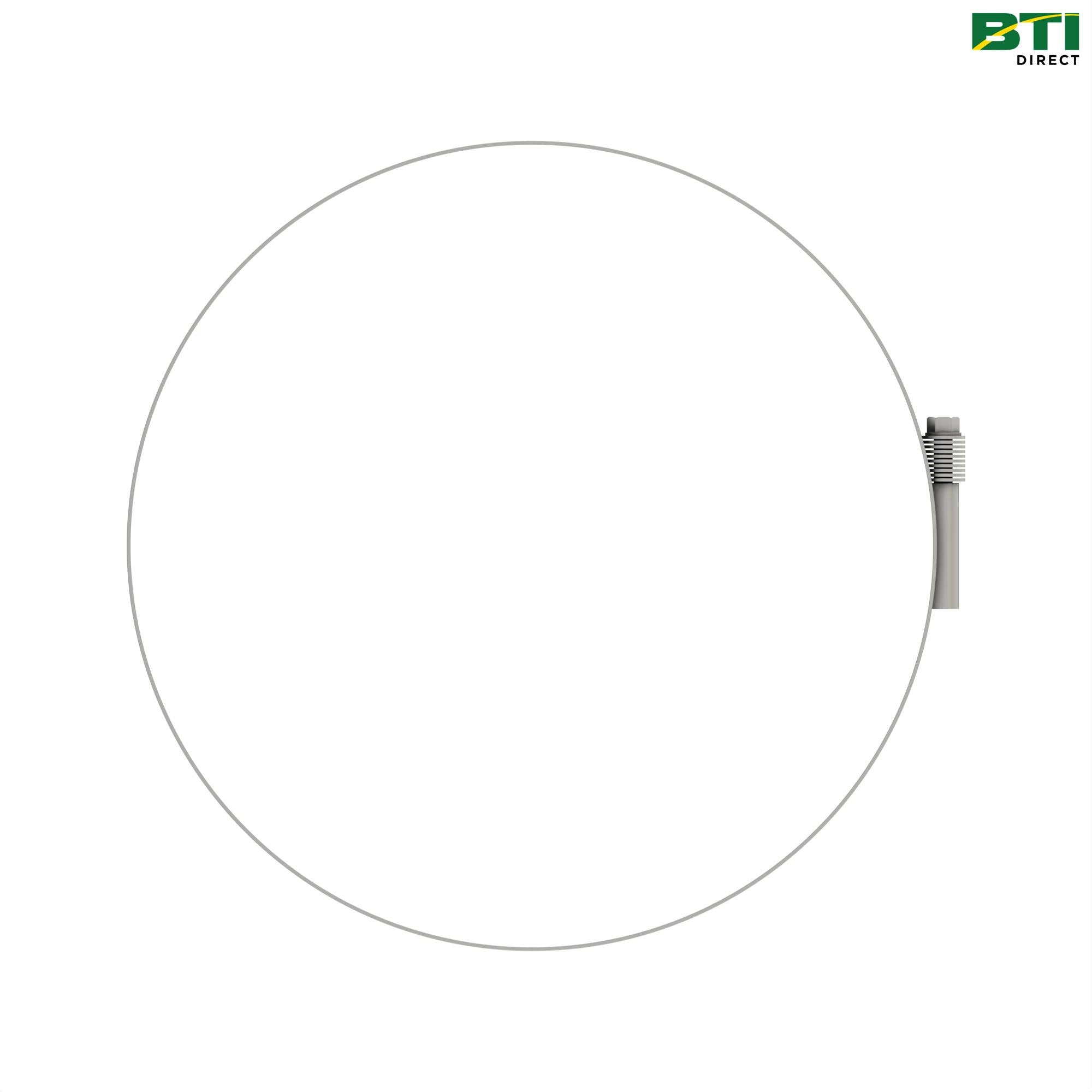 AH217908: Hose Clamp