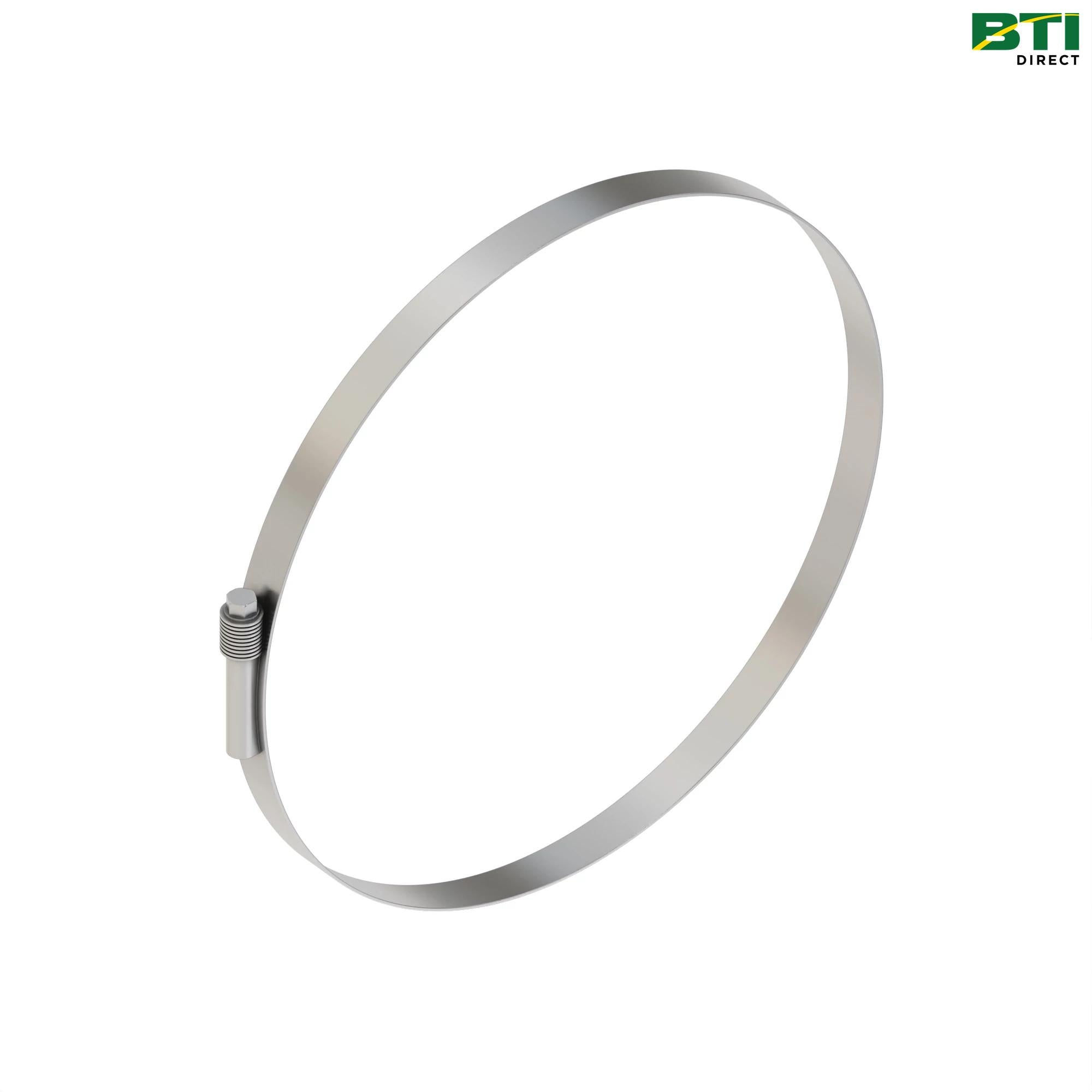 AH217908: Hose Clamp