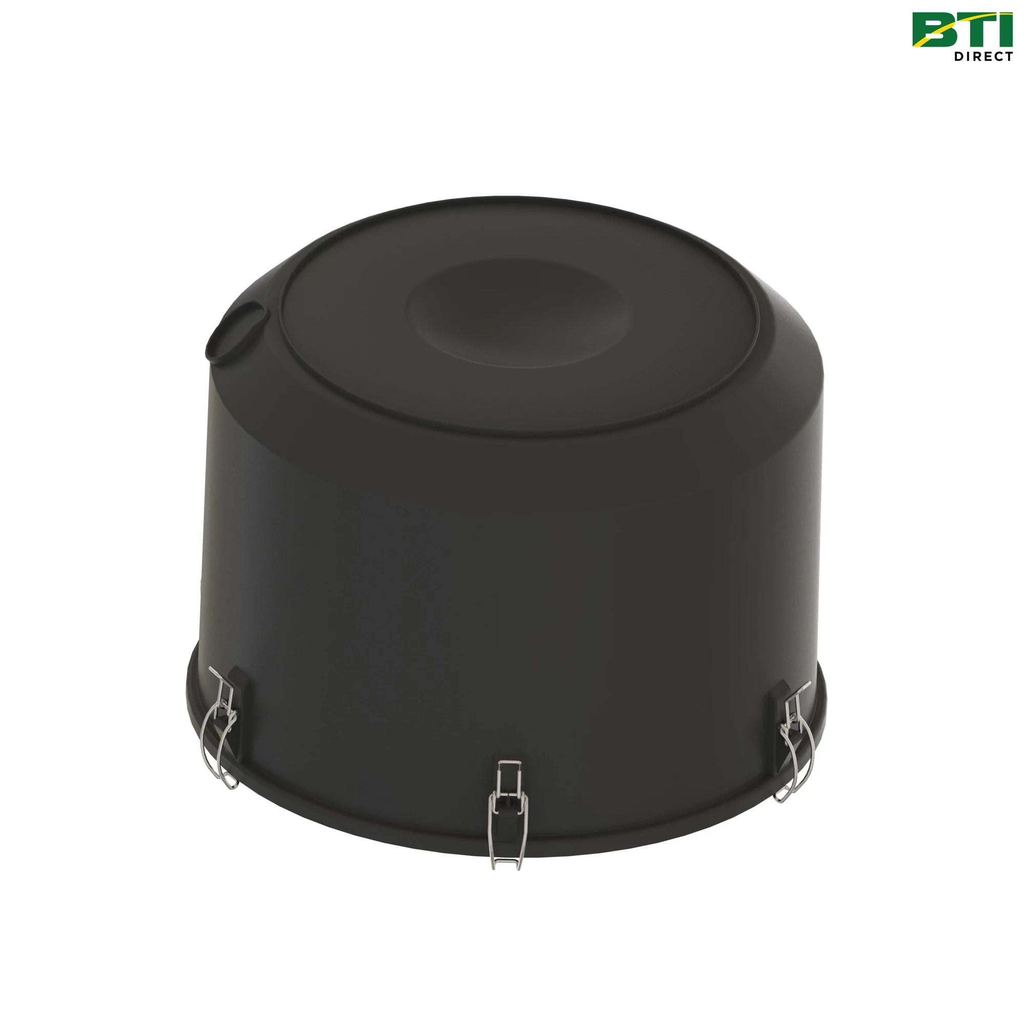 AH217911: Air Cleaner Cover
