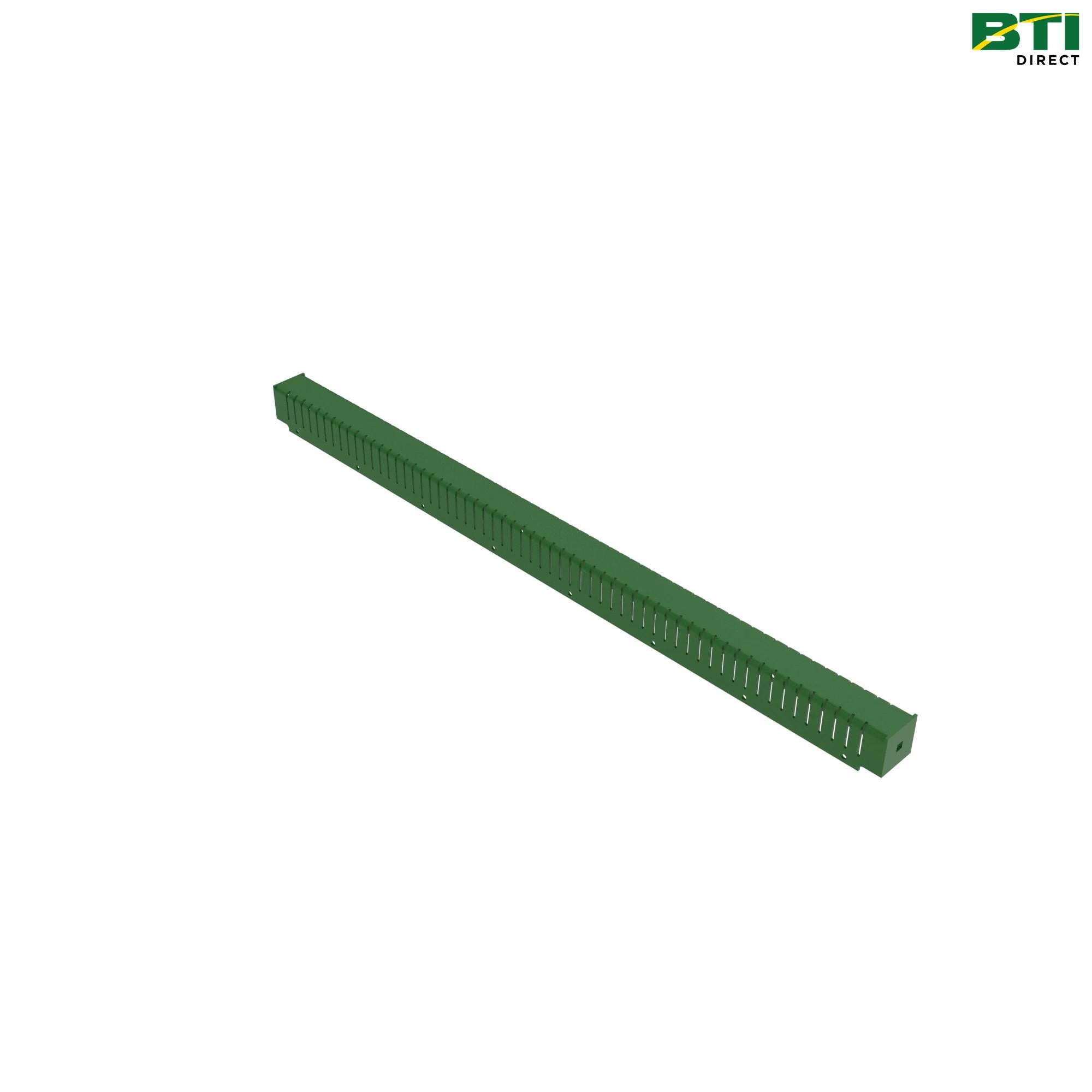 AH217968: Easy Adjust Knifebank Channel