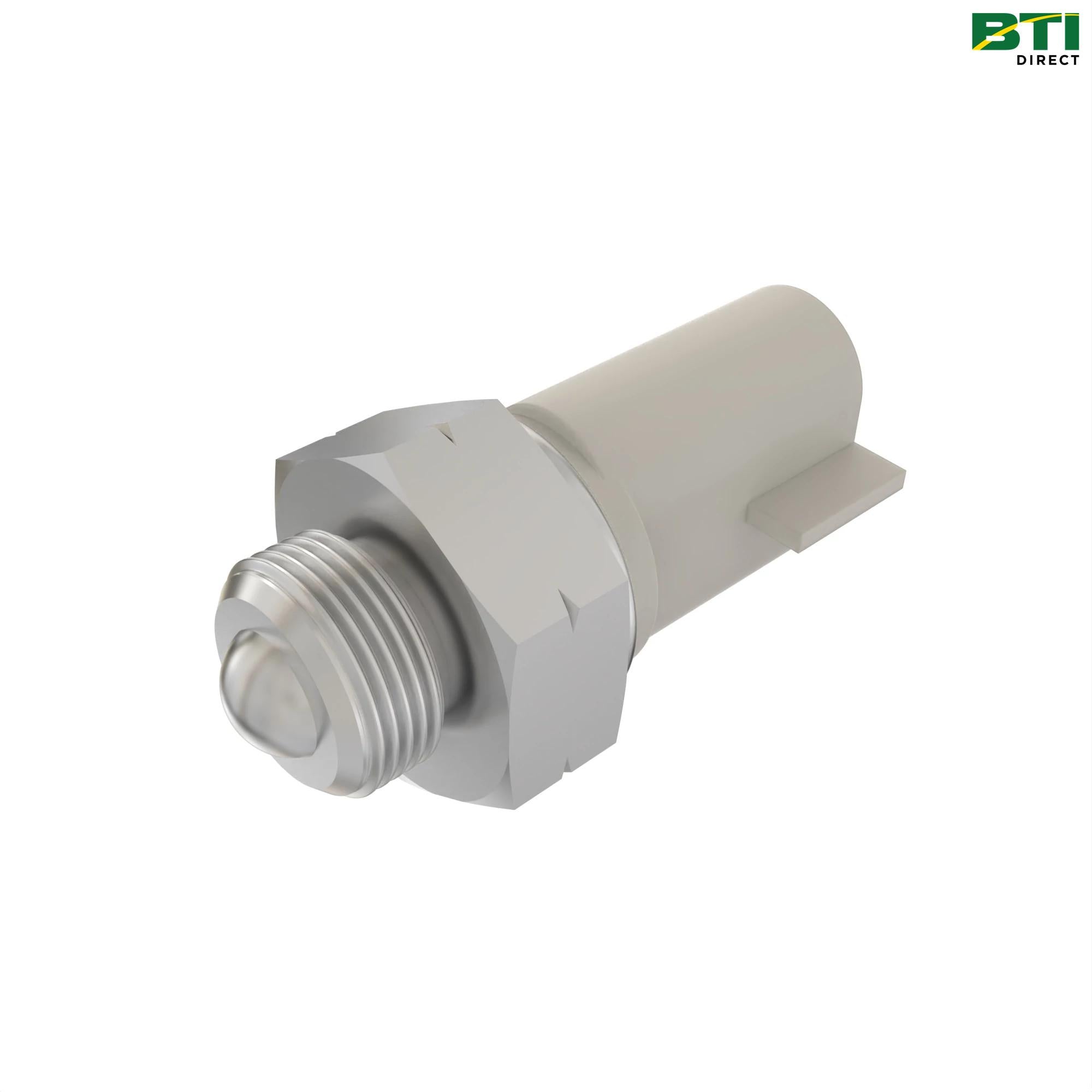AH218207: Pushbutton Switch