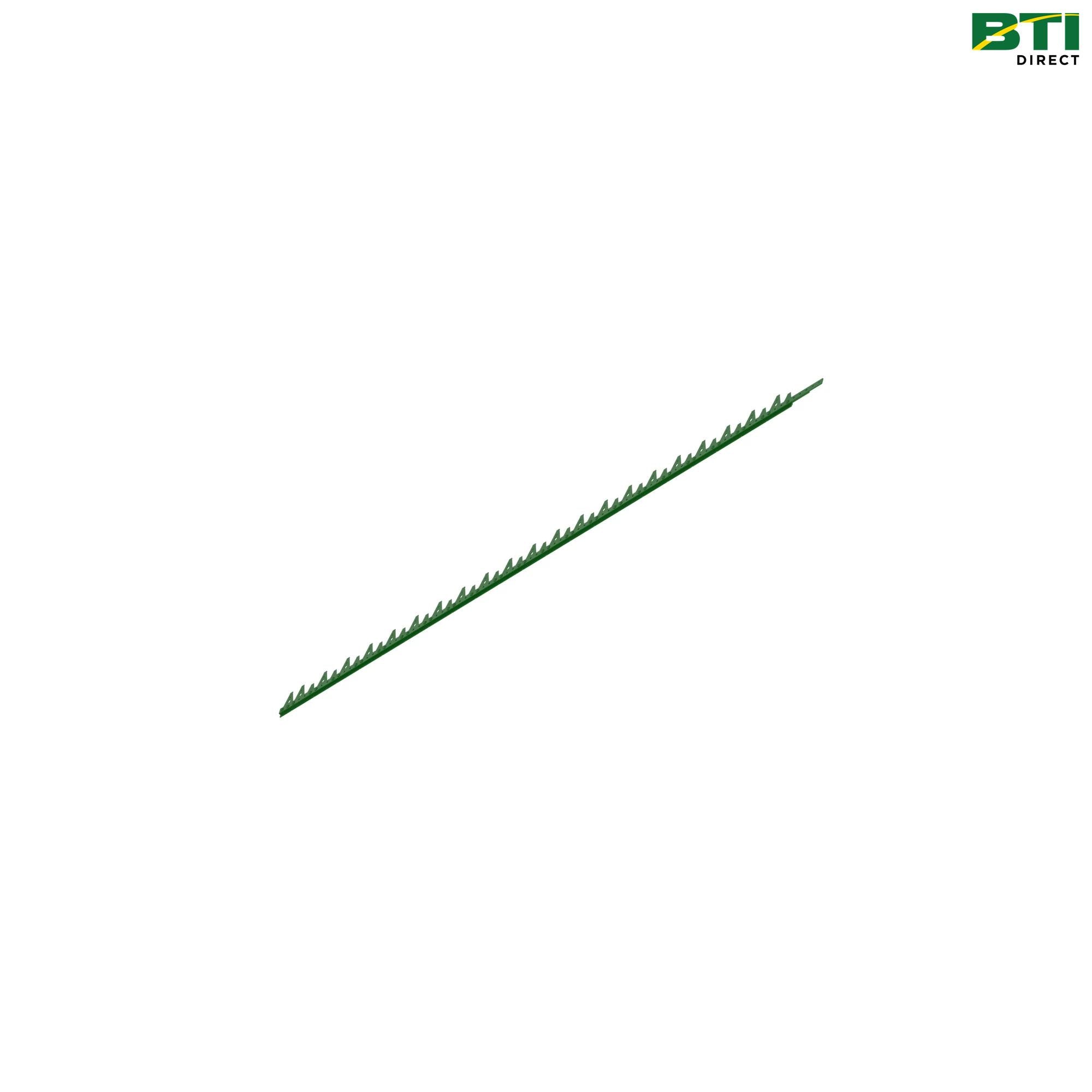 AH218360: Coarse End Knife, 25 Feet