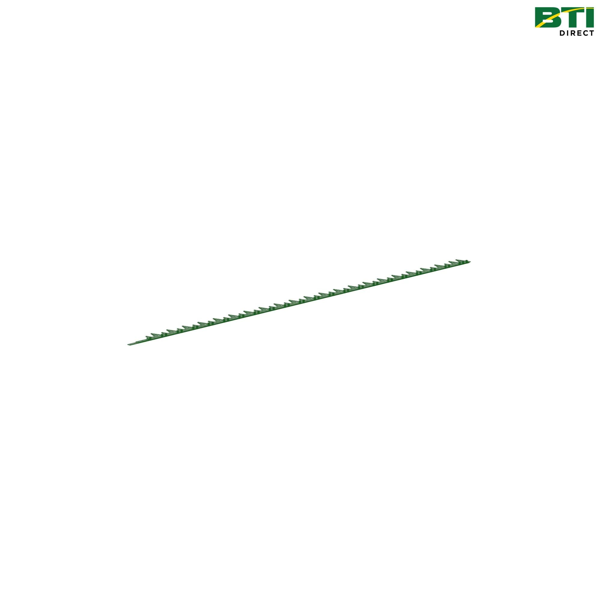 AH218360: Coarse End Knife, 25 Feet