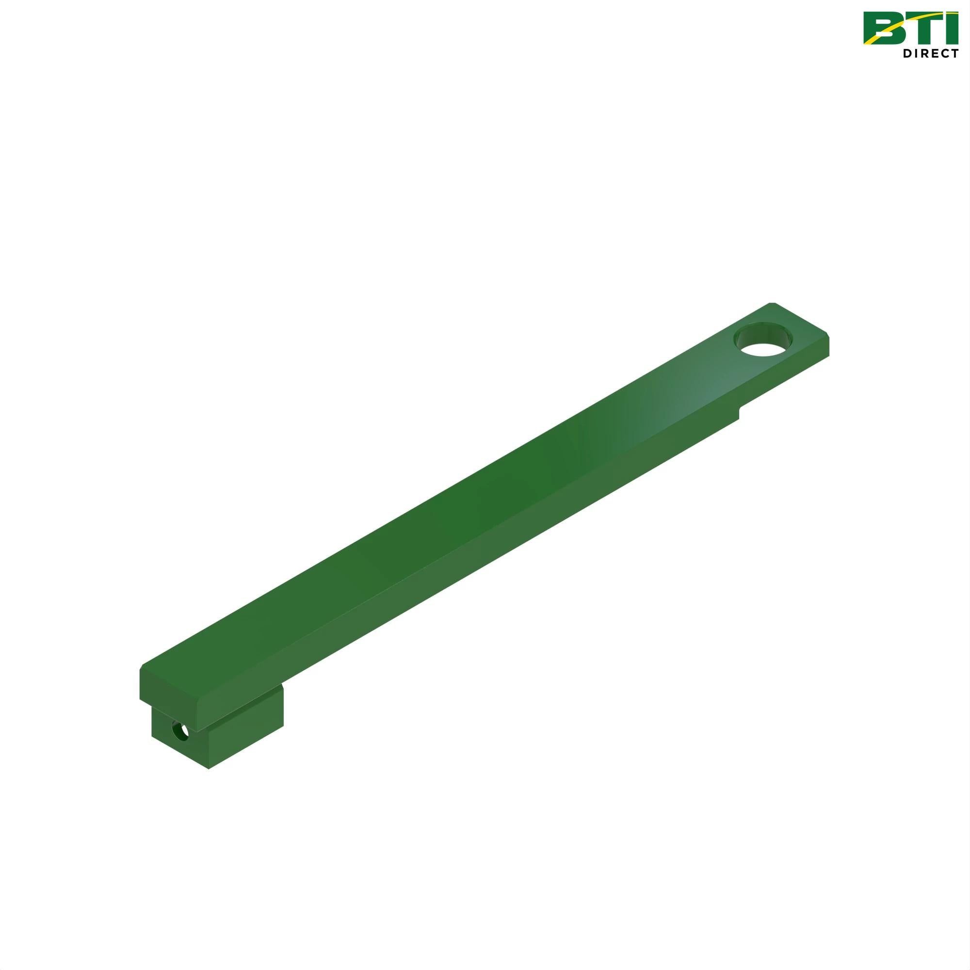 AH218367: Feeder Conveyor Shaft Arm Assembly