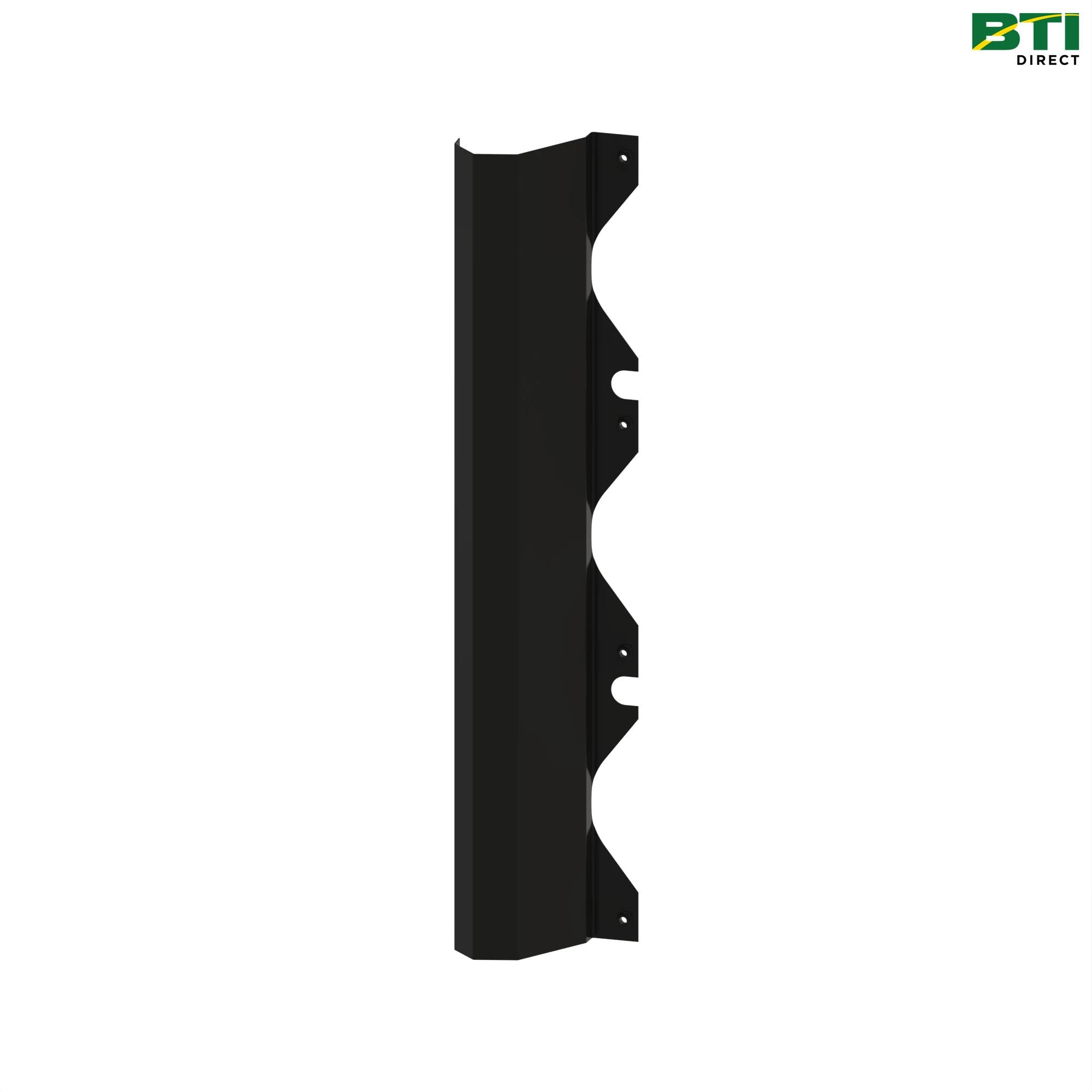 AH218411: Cleaning Fan Cover Panel