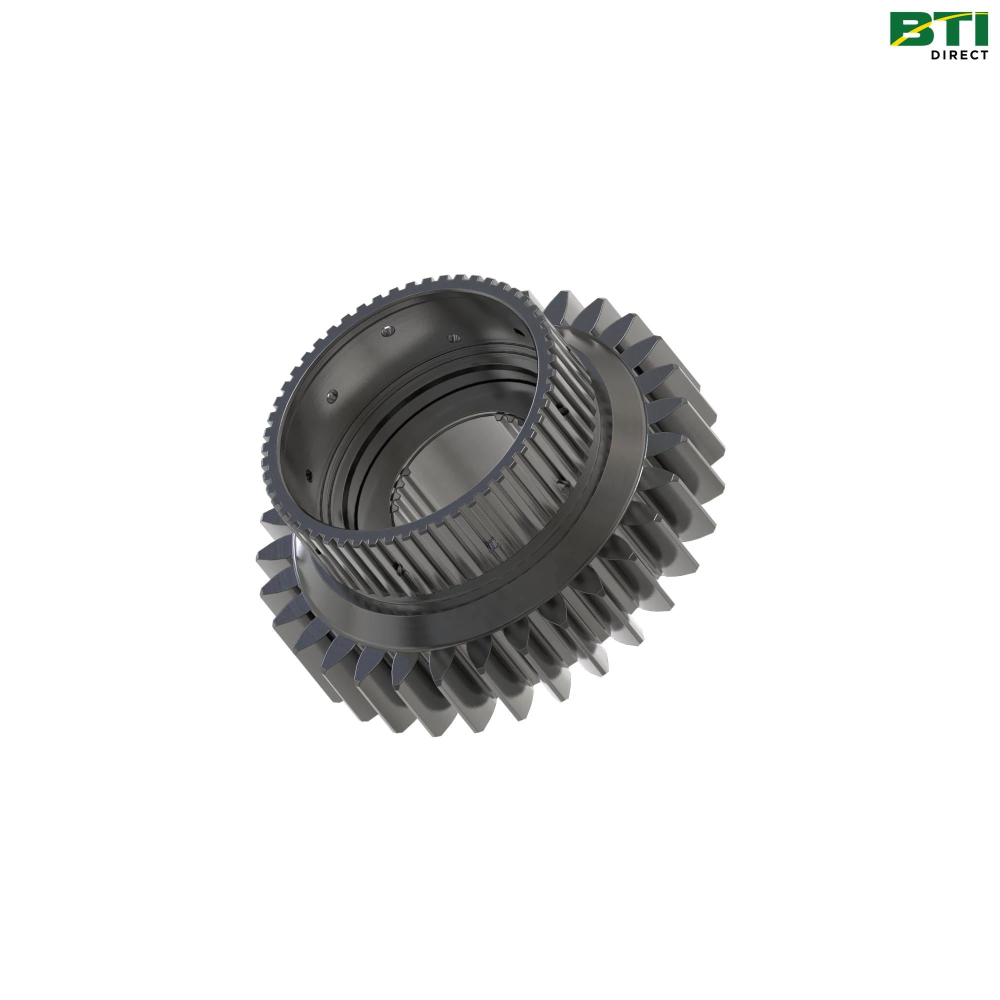 AH218430: Spur Gear