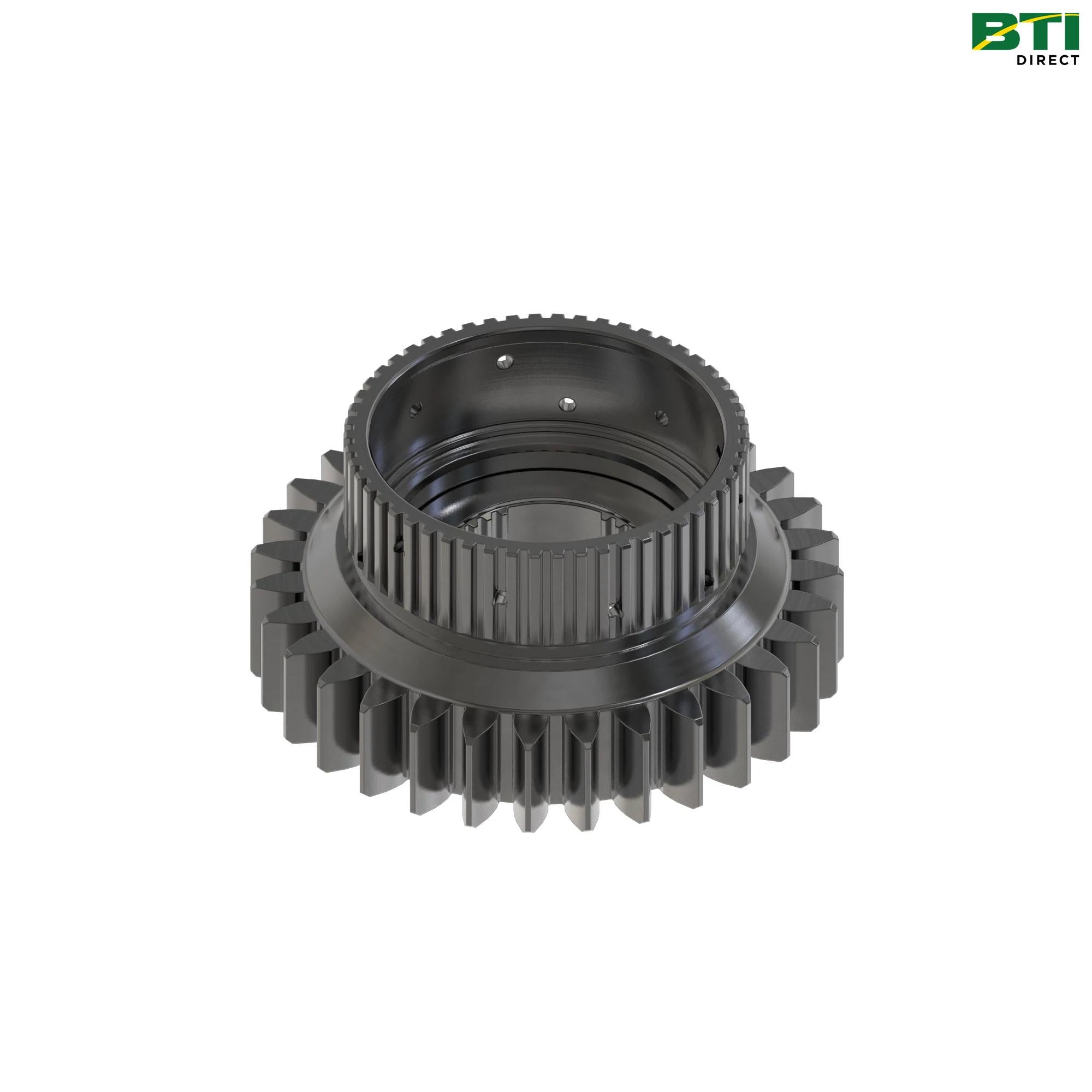 AH218430: Spur Gear