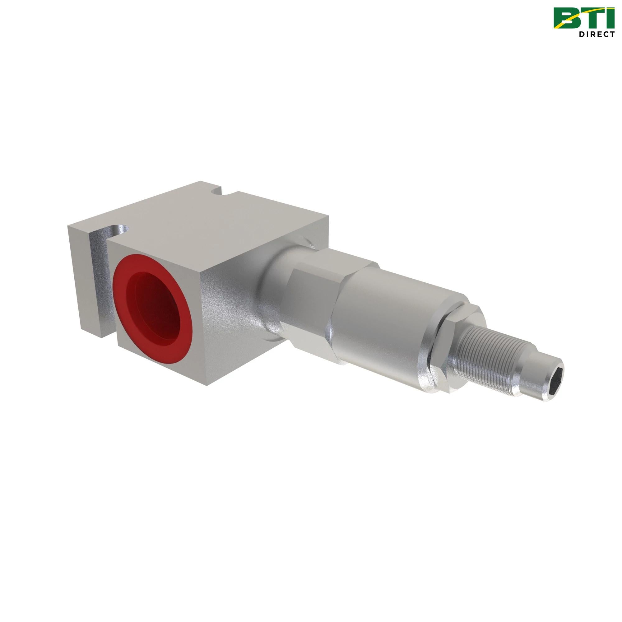 AH218493: Pressure Relief Valve