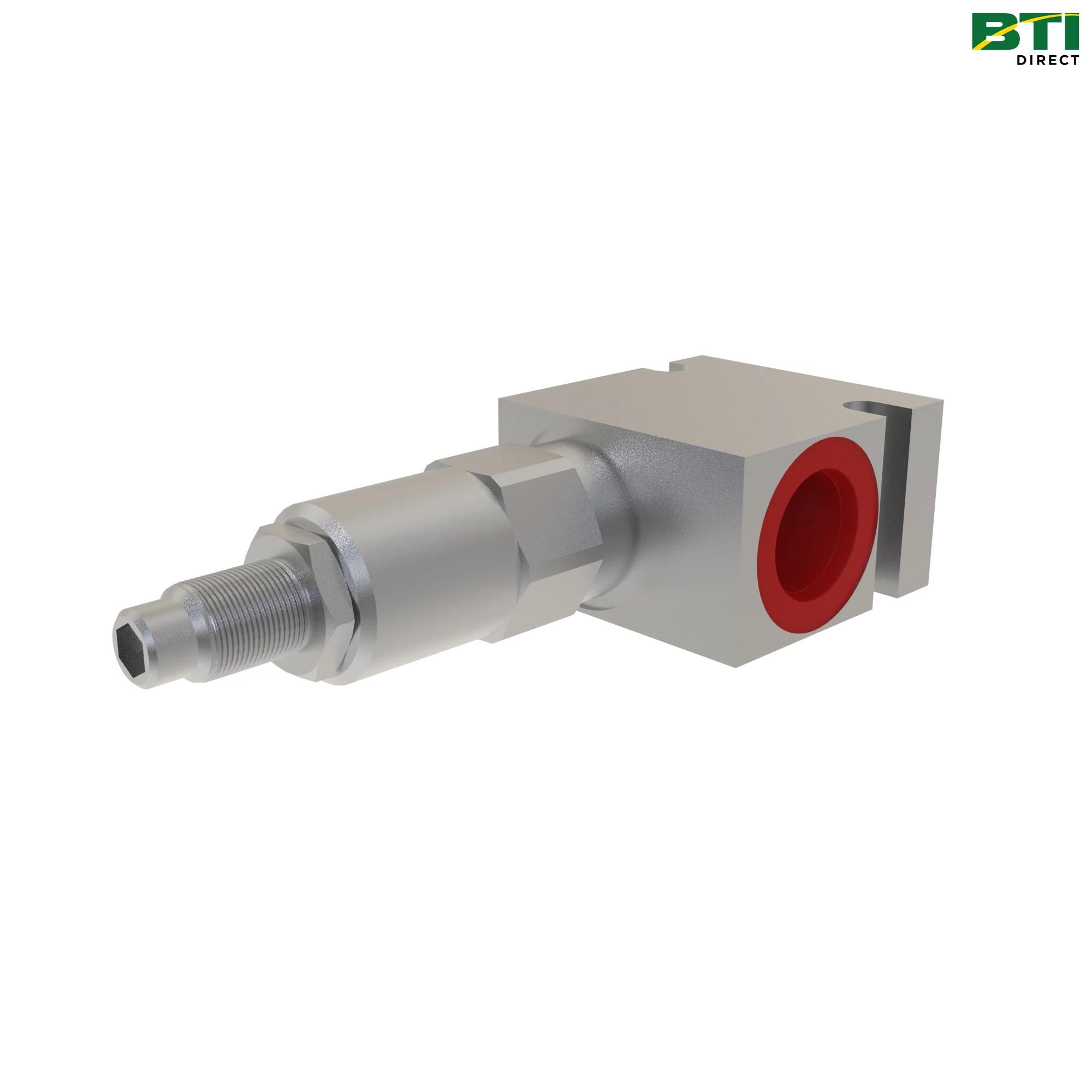AH218493: Pressure Relief Valve