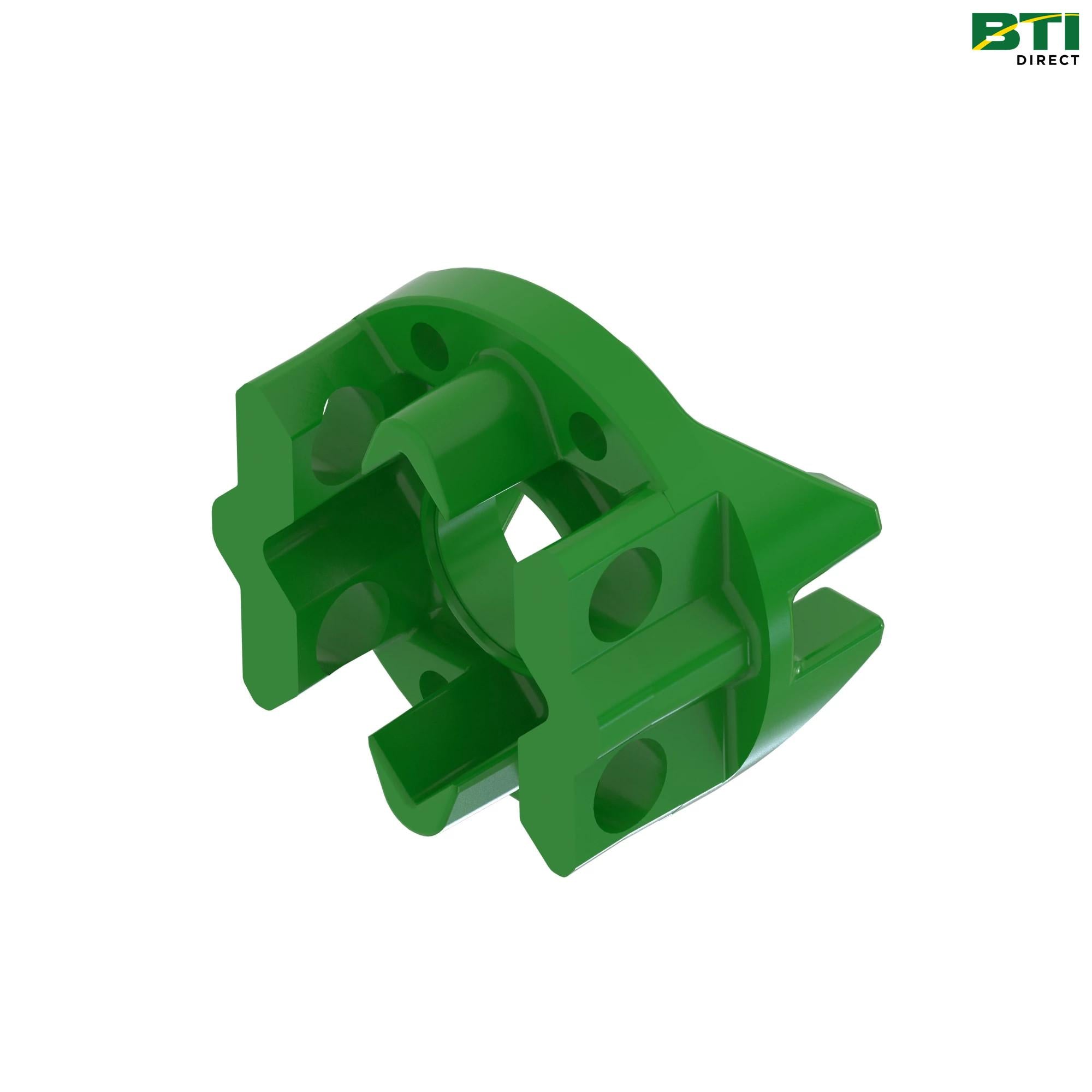 AH218769: Slip Clutch Housing Retainer Assembly