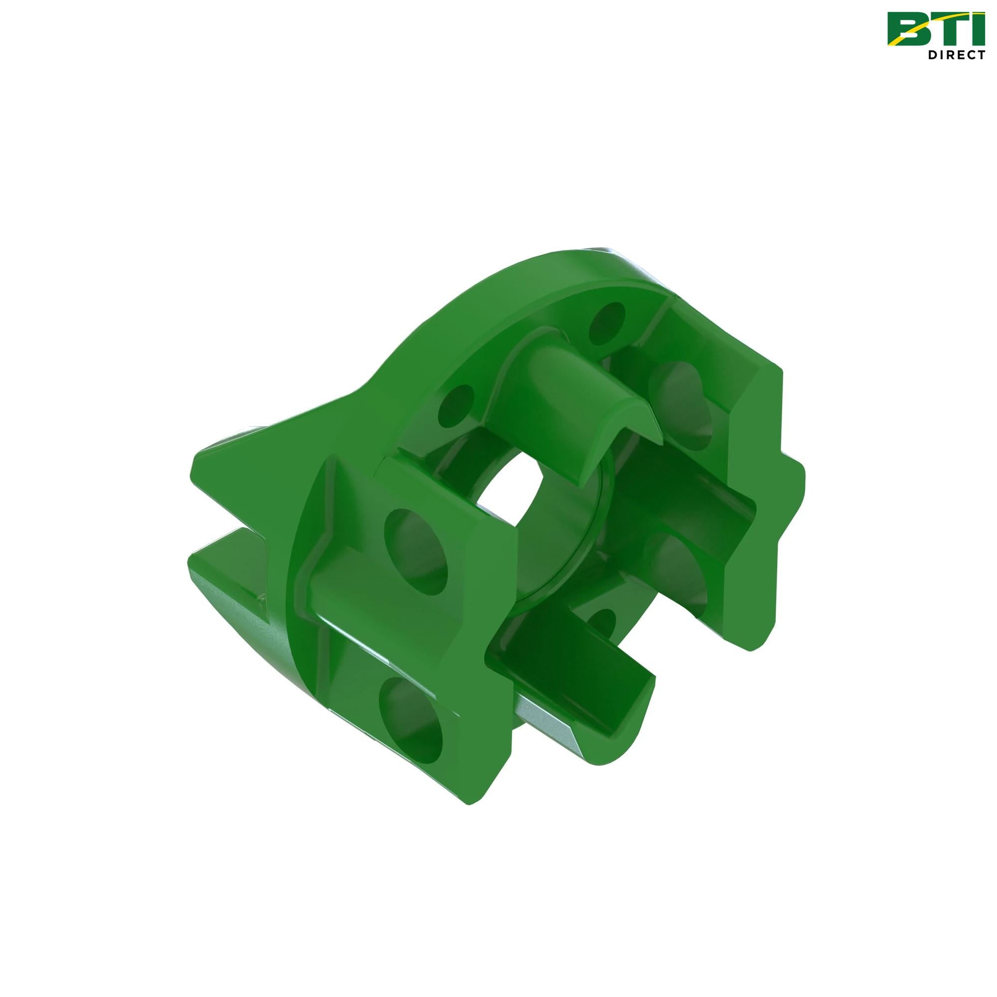 AH218769: Slip Clutch Housing Retainer Assembly