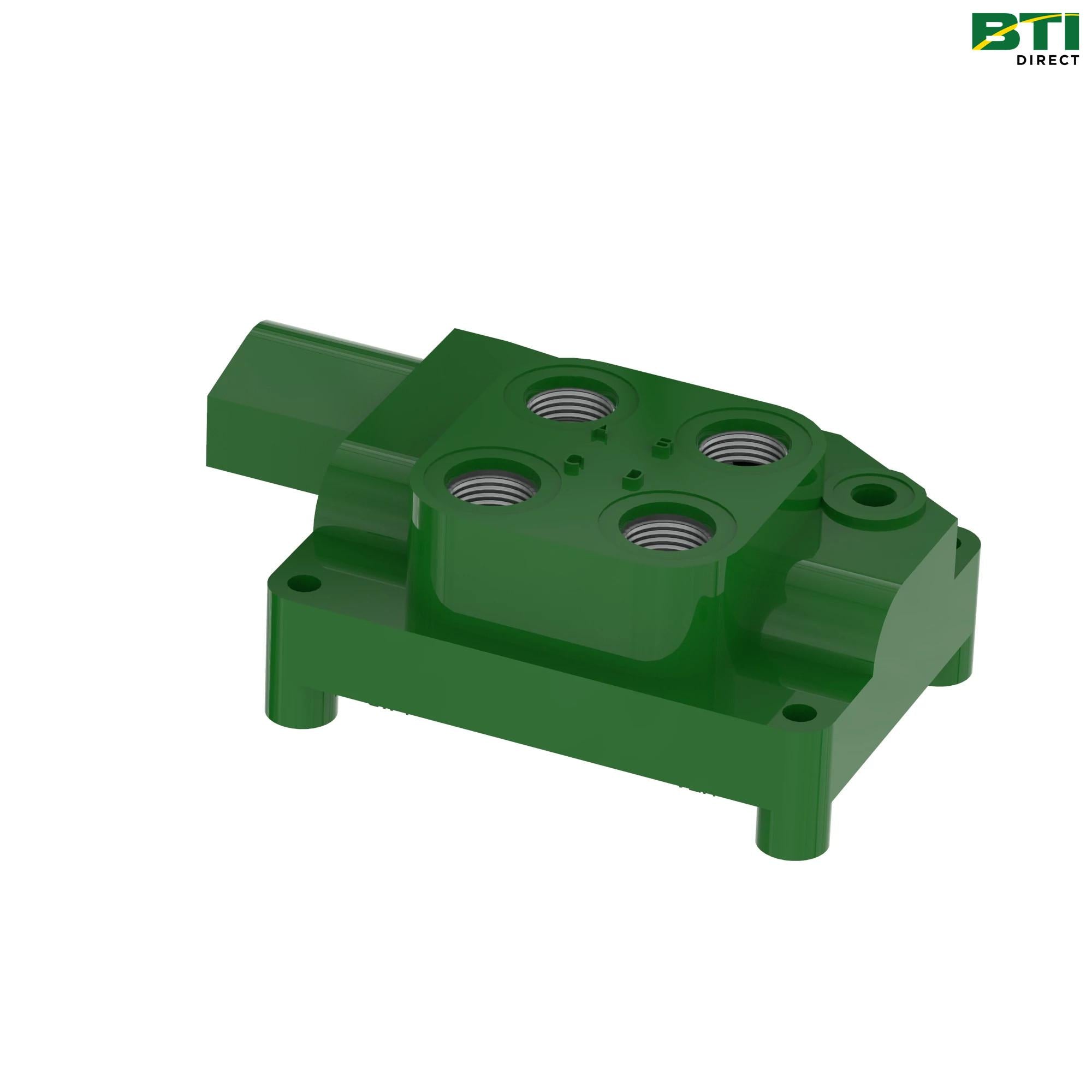 AH218798: Control Valve