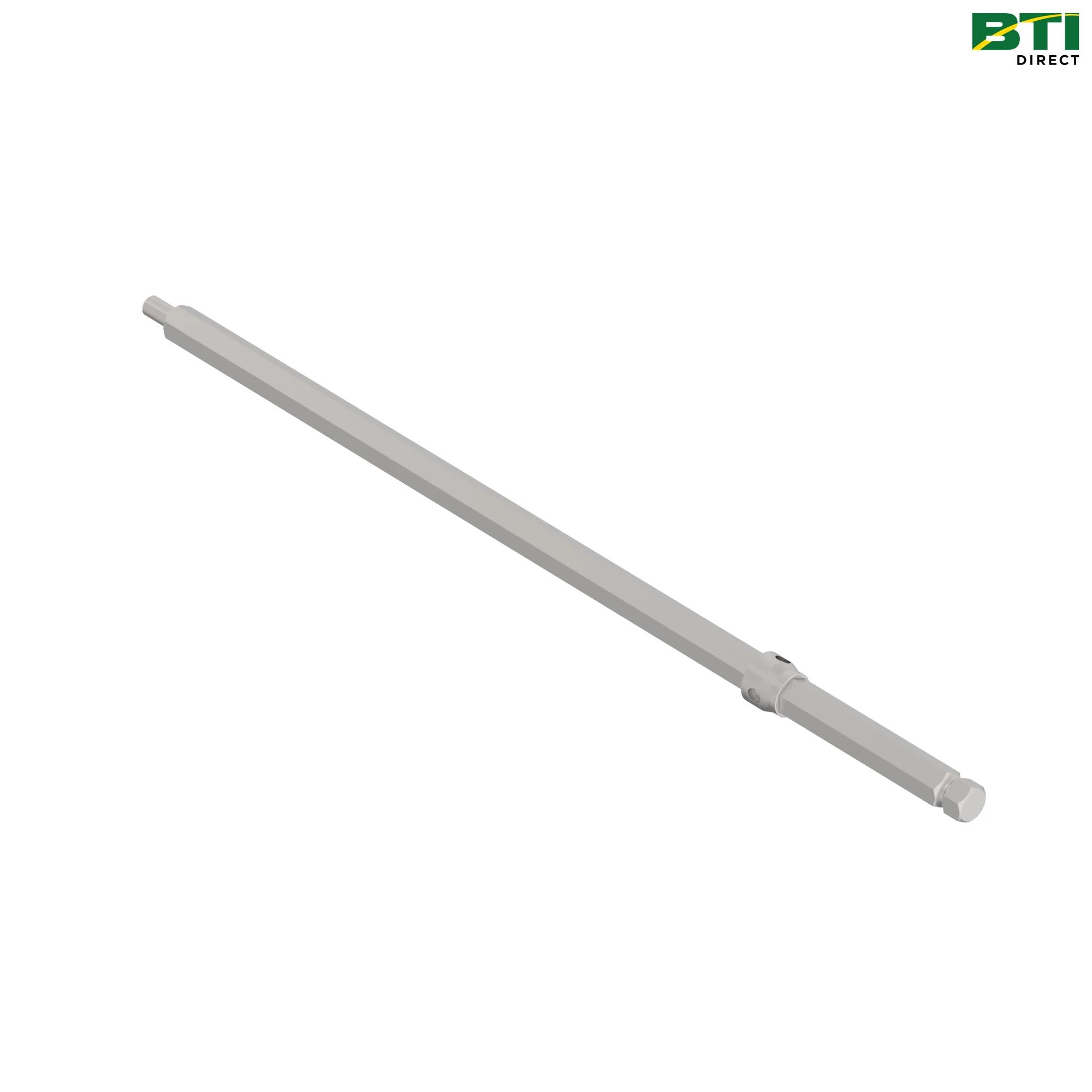 AH218806: Backshaft