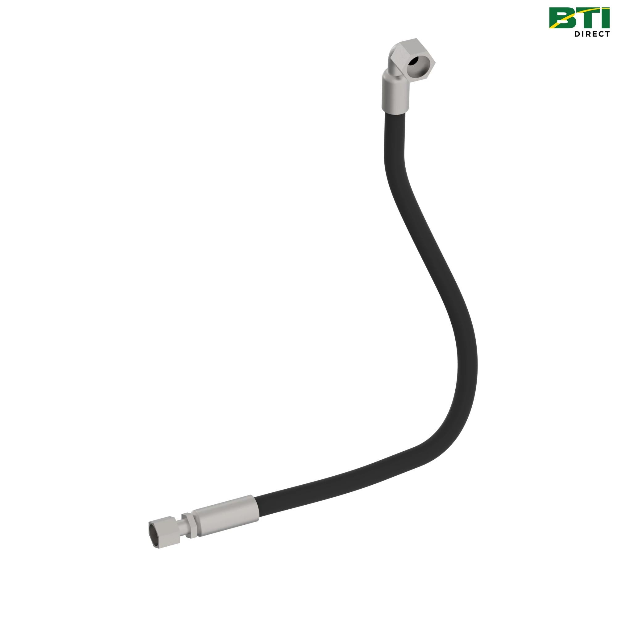AH219244: Filter to Transmission Hydraulic Hose