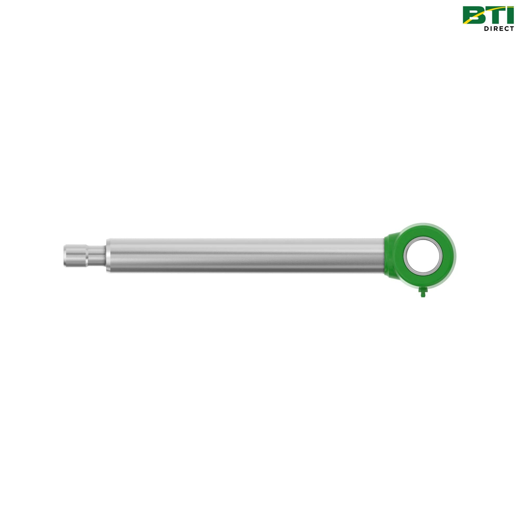 AH219254: Lift Cylinder Rod, 50 mm Diameter