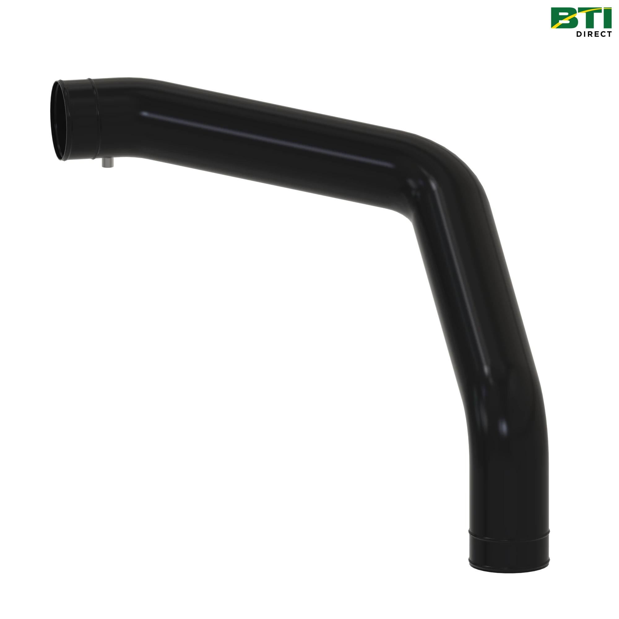 AH219301: Air Cleaner Intake Tube