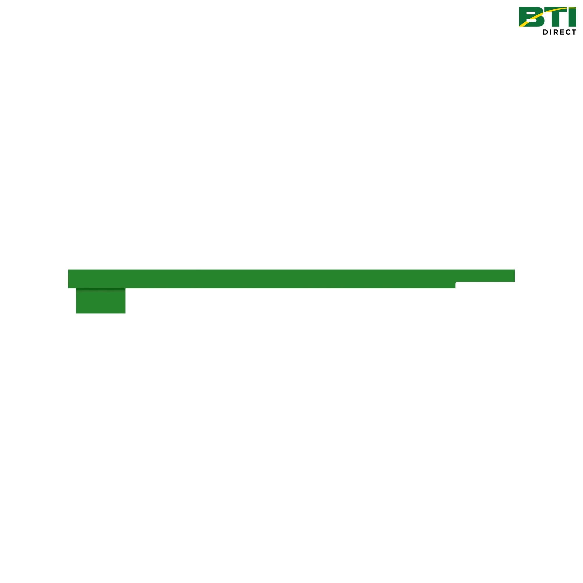 AH219332: Feeder House Arm