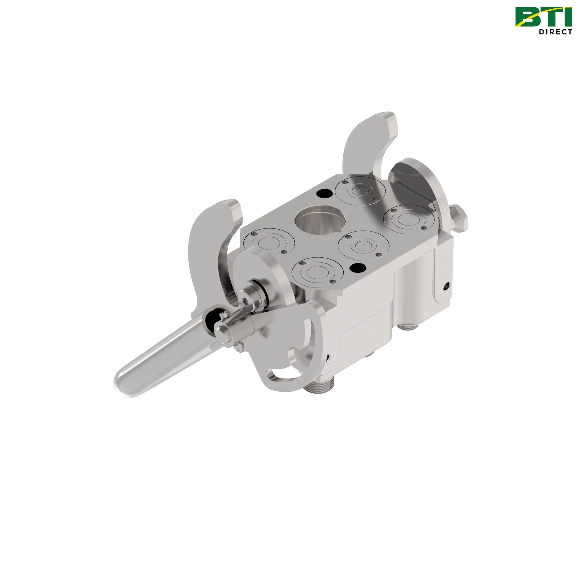 AH219590: Multicoupler Fixed Half Valve