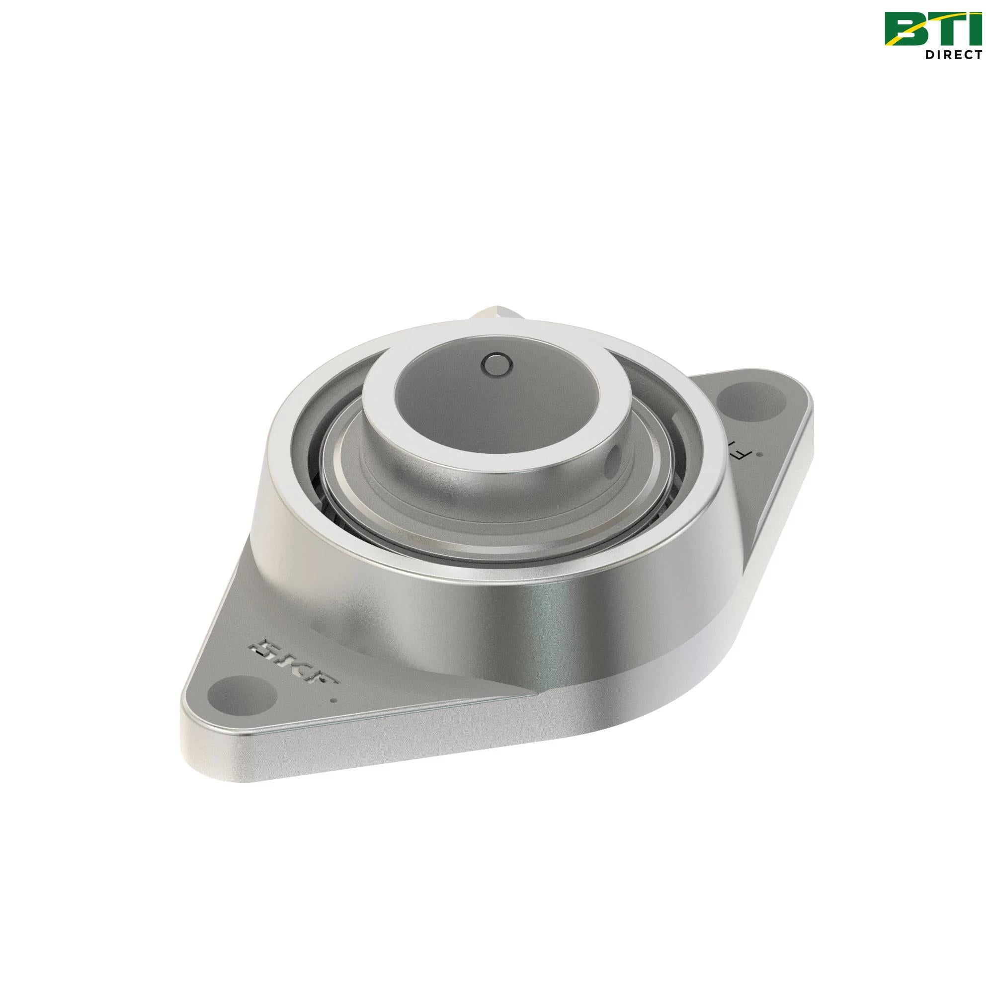 AH219665: Bearing with Cast Housing