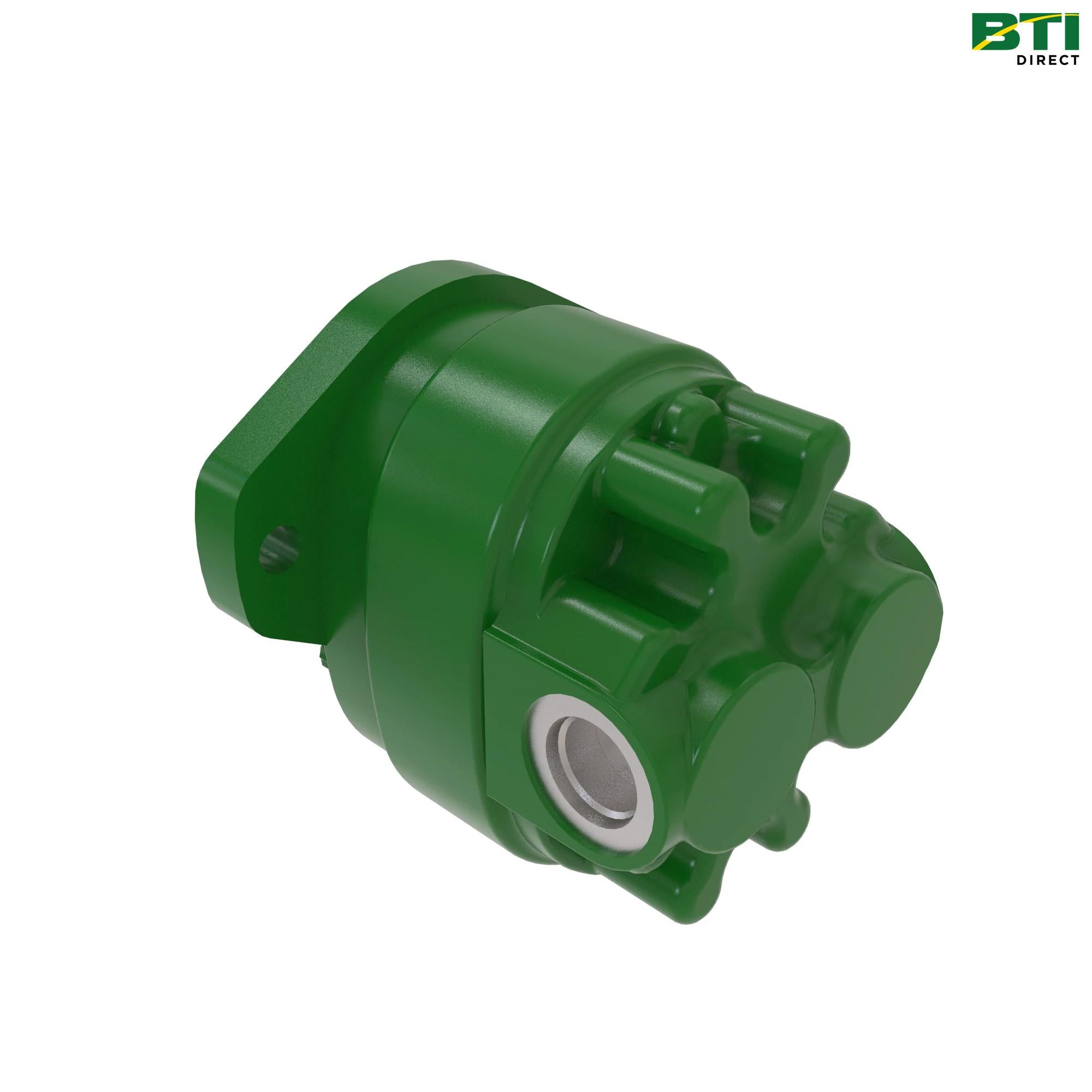 AH219692: Hydraulic Gear Pump