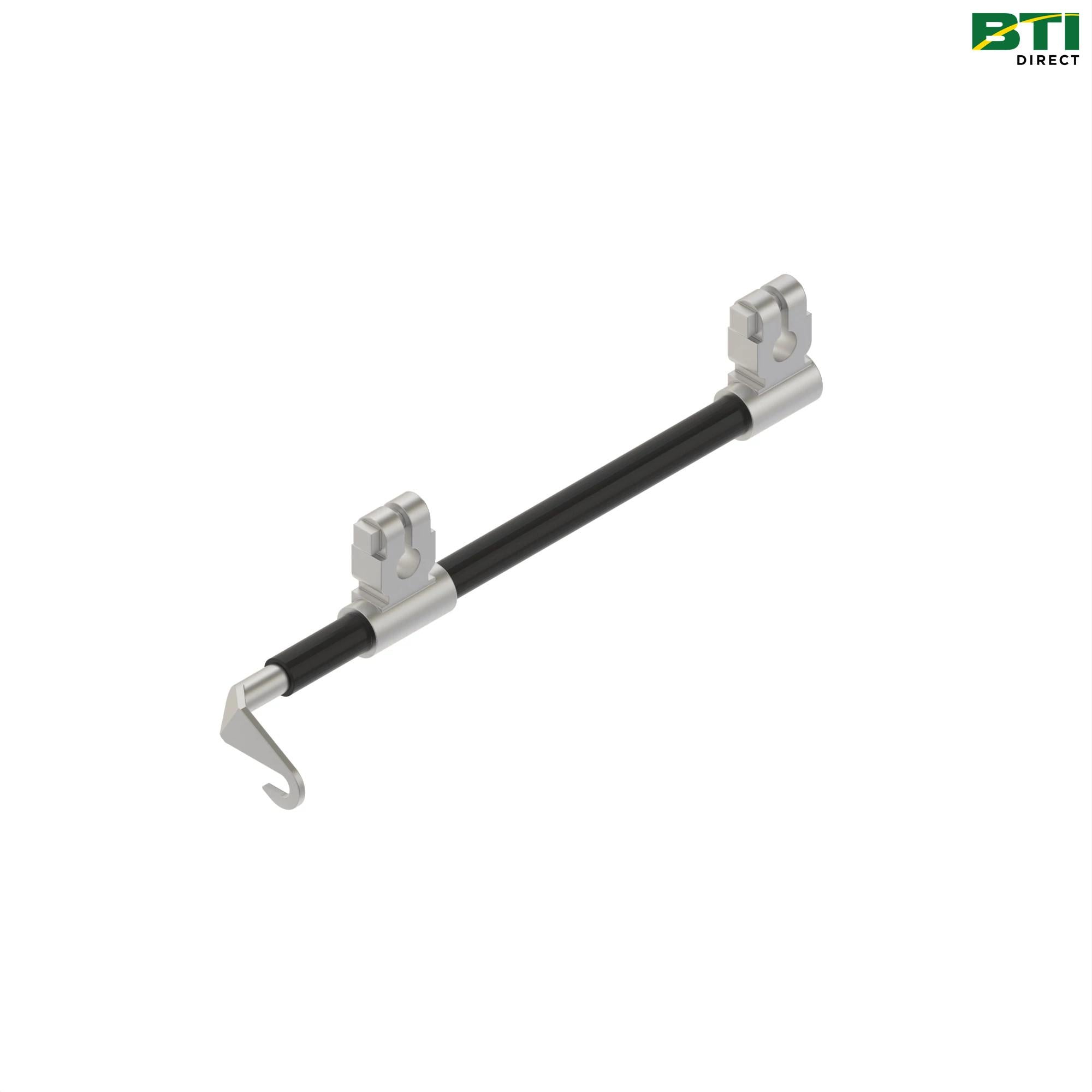 AH219702: Negative Battery Cable