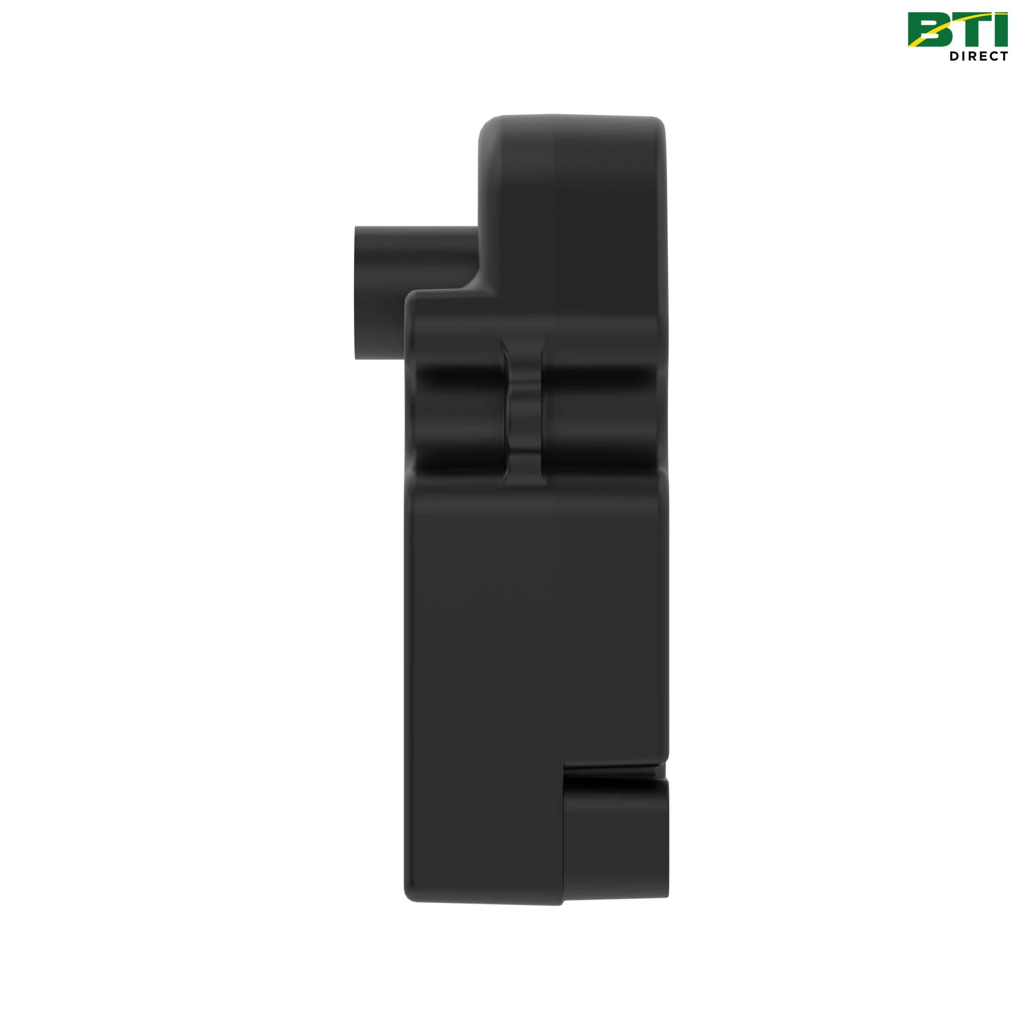 AH219855: Air Conditioning Actuator